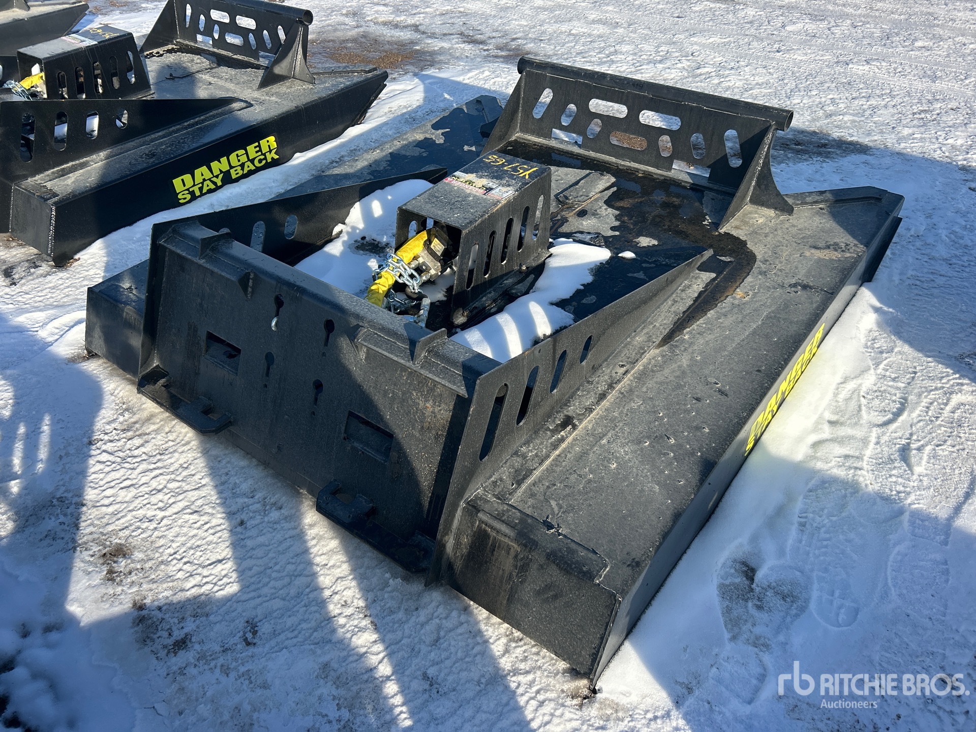 General Appearance with Zdjęcie, prawy dolny róg