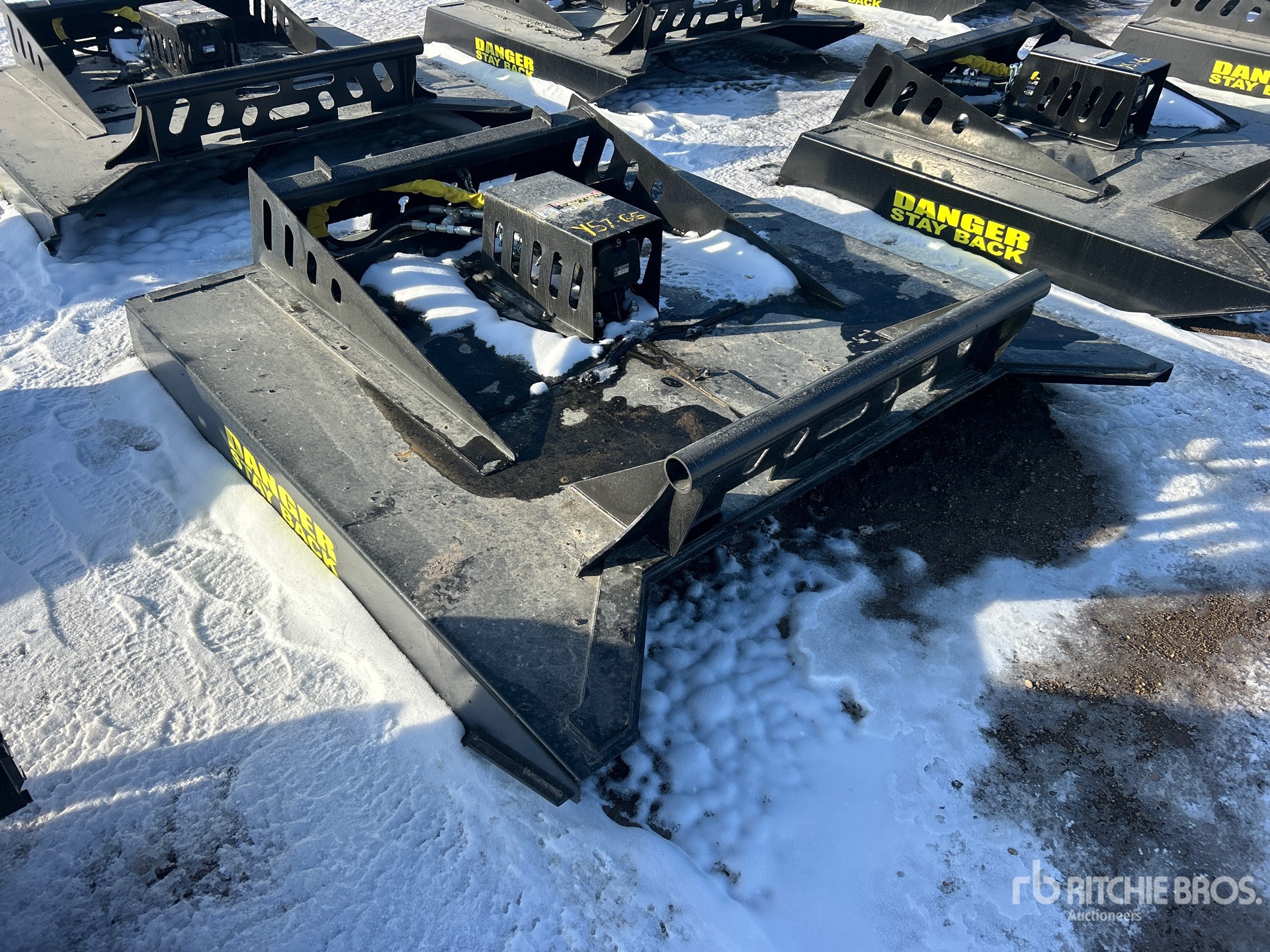 General Appearance with Zdjęcie, prawy górny róg