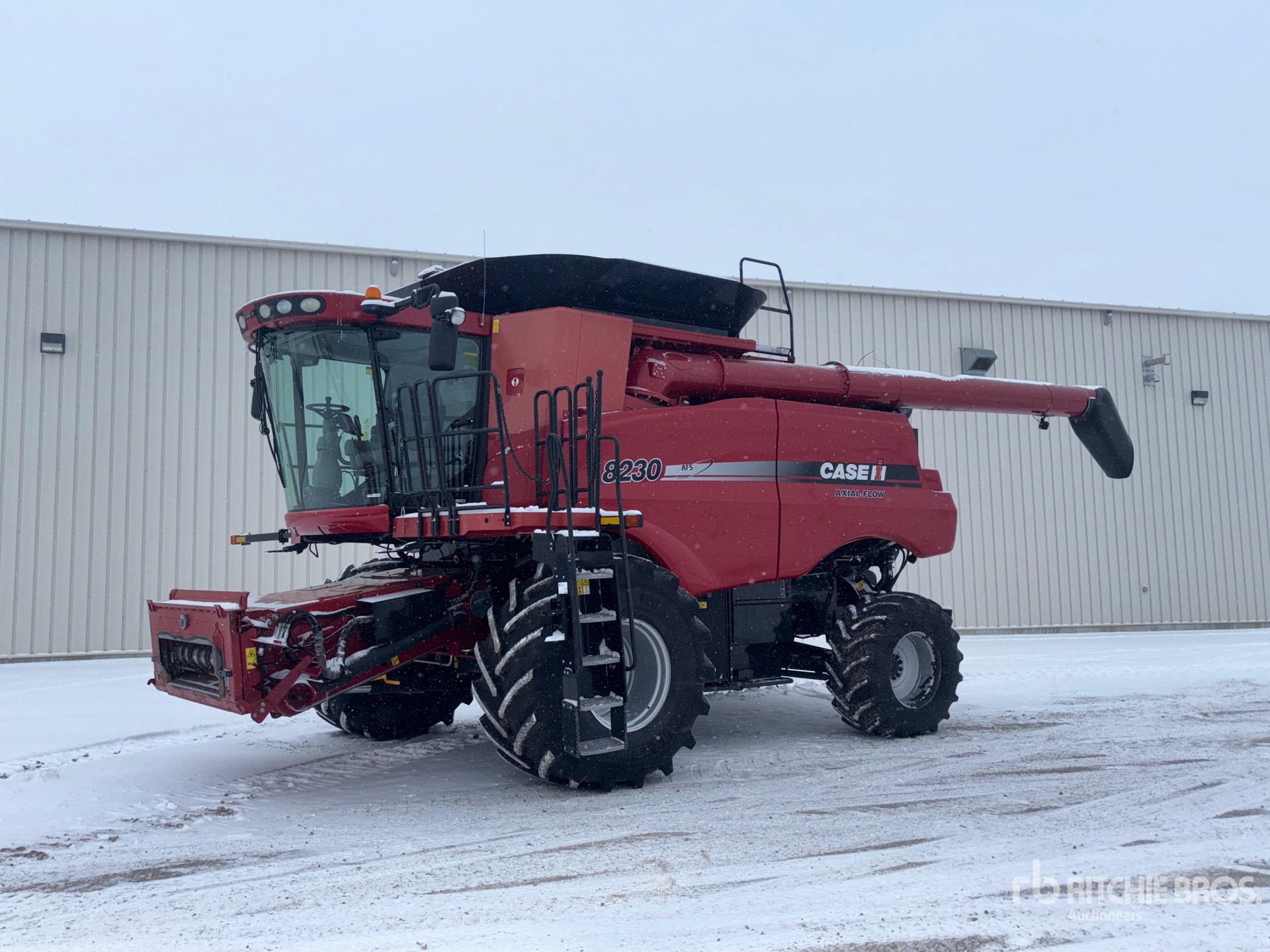 General Appearance with Zdjęcie, lewy górny róg
