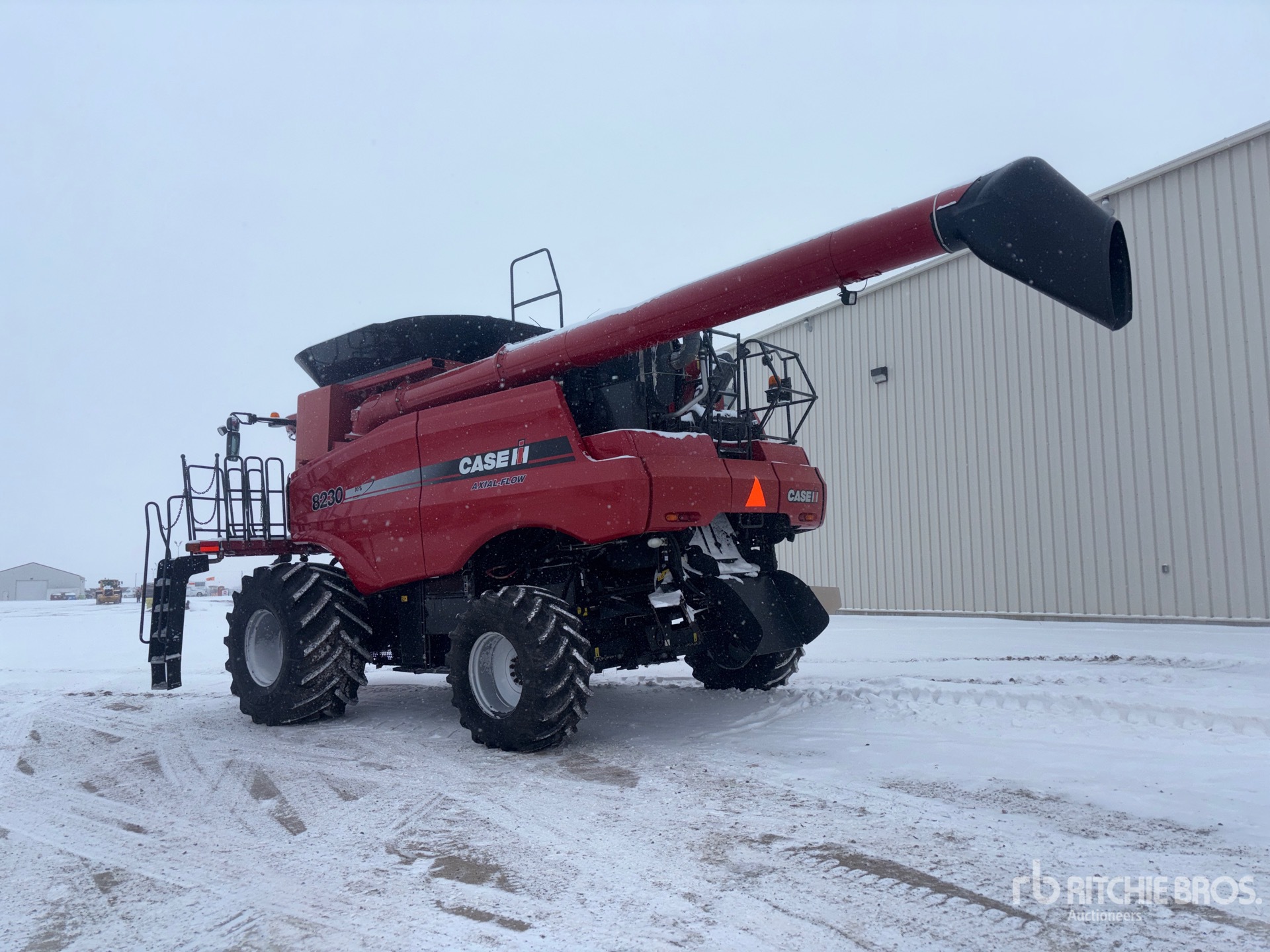General Appearance with Zdjęcie, lewy dolny róg