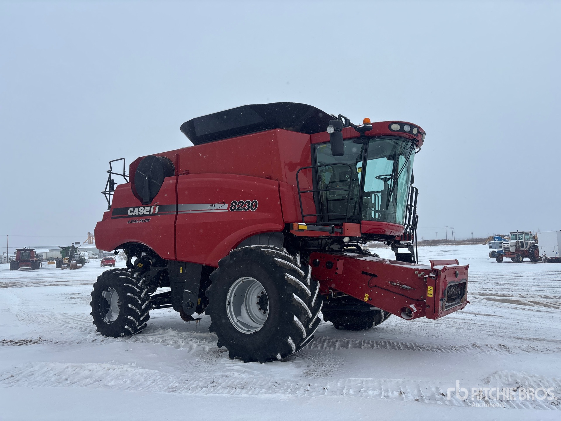 General Appearance with Zdjęcie, prawy górny róg