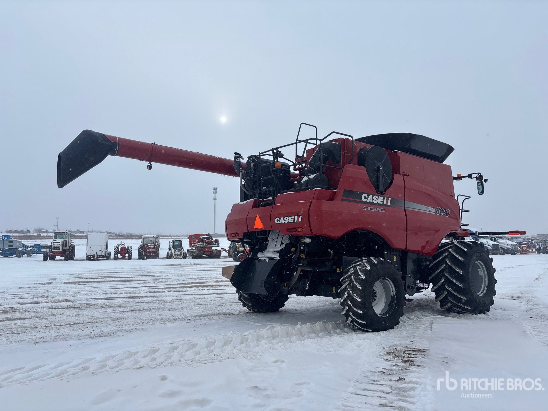 General Appearance with Zdjęcie, prawy dolny róg