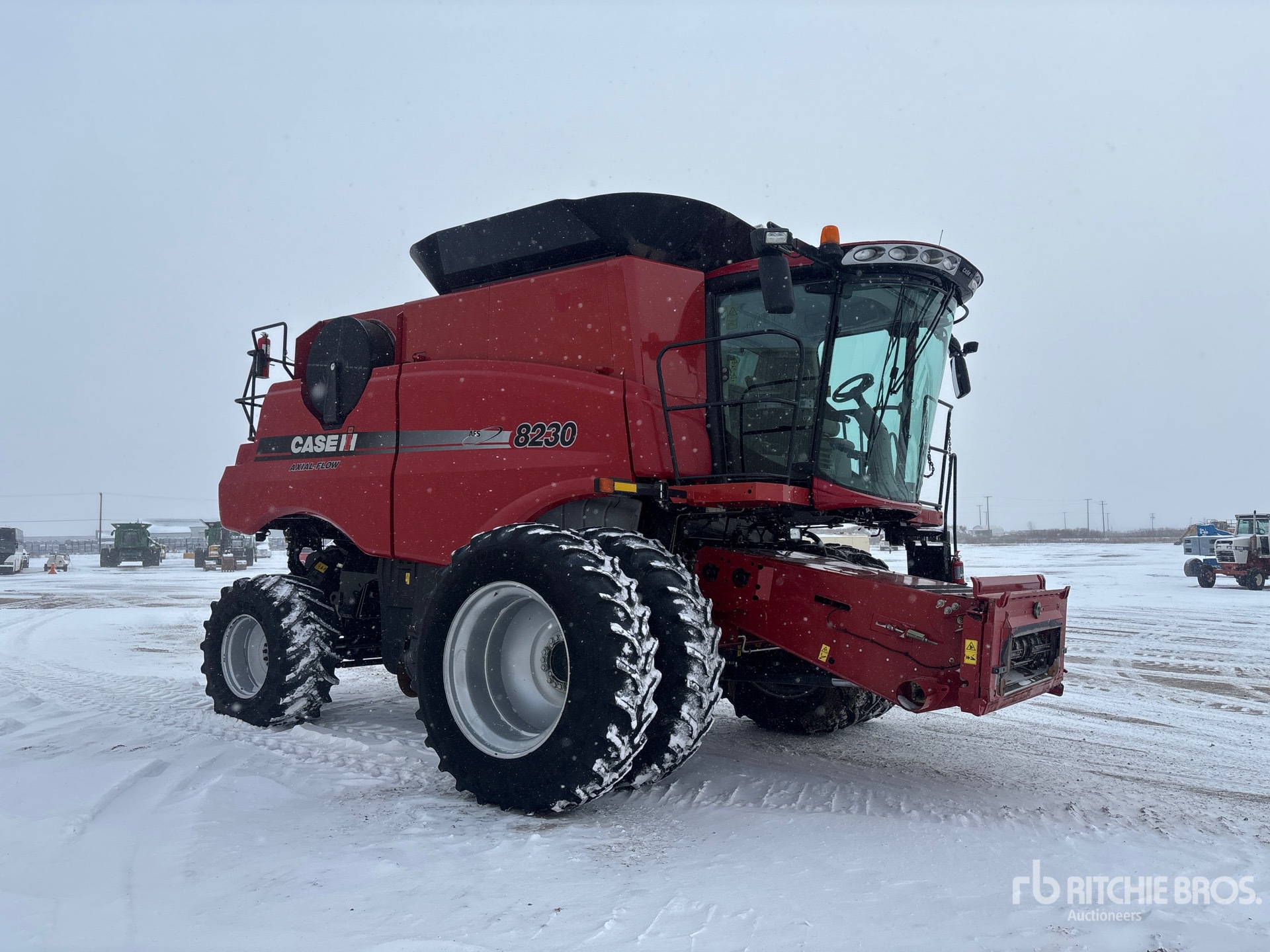 General Appearance with Zdjęcie, prawy górny róg