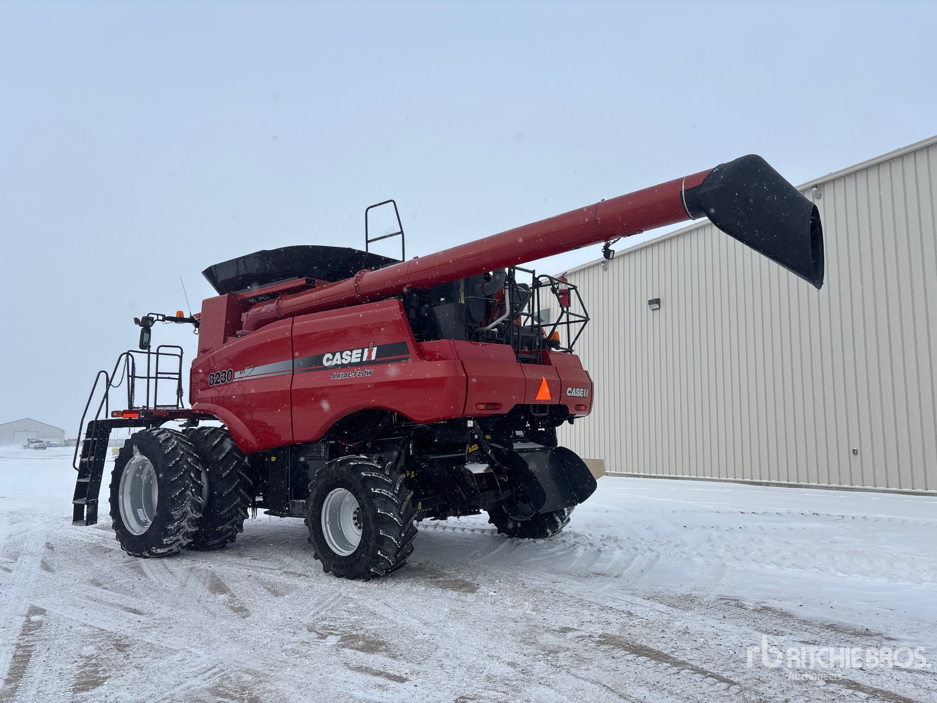 General Appearance with Zdjęcie, lewy dolny róg