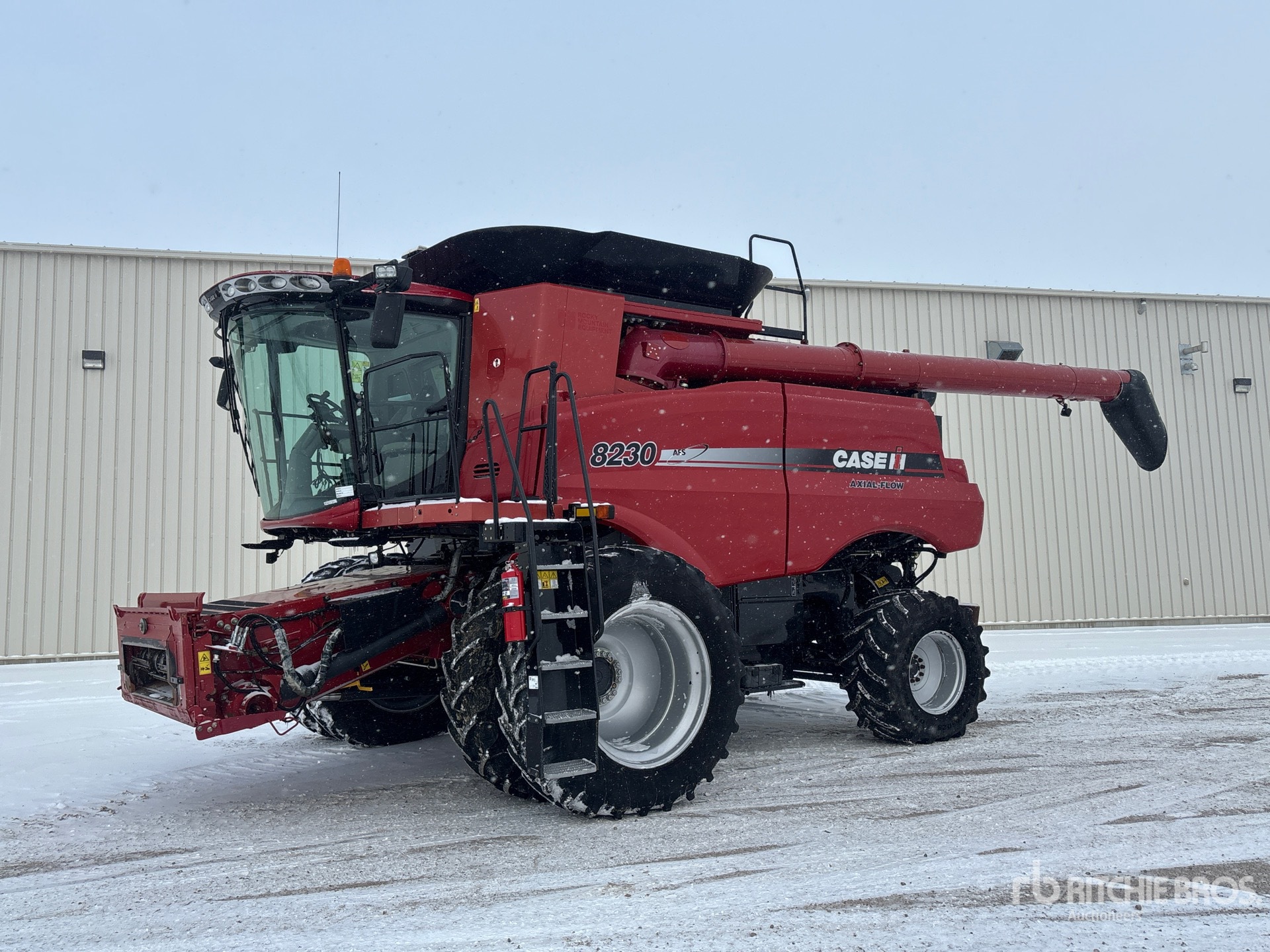 General Appearance with Zdjęcie, lewy górny róg