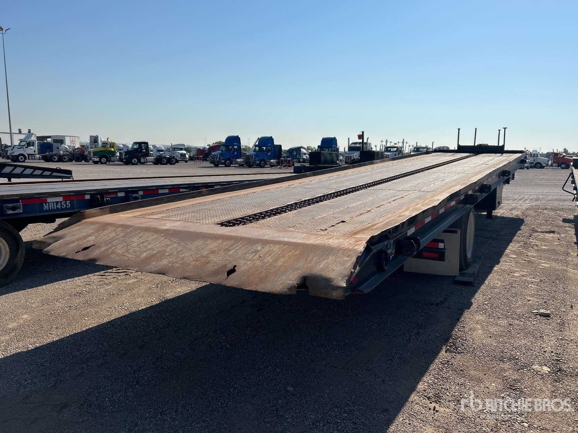 General Appearance with Imagen: esquina trasera derecha