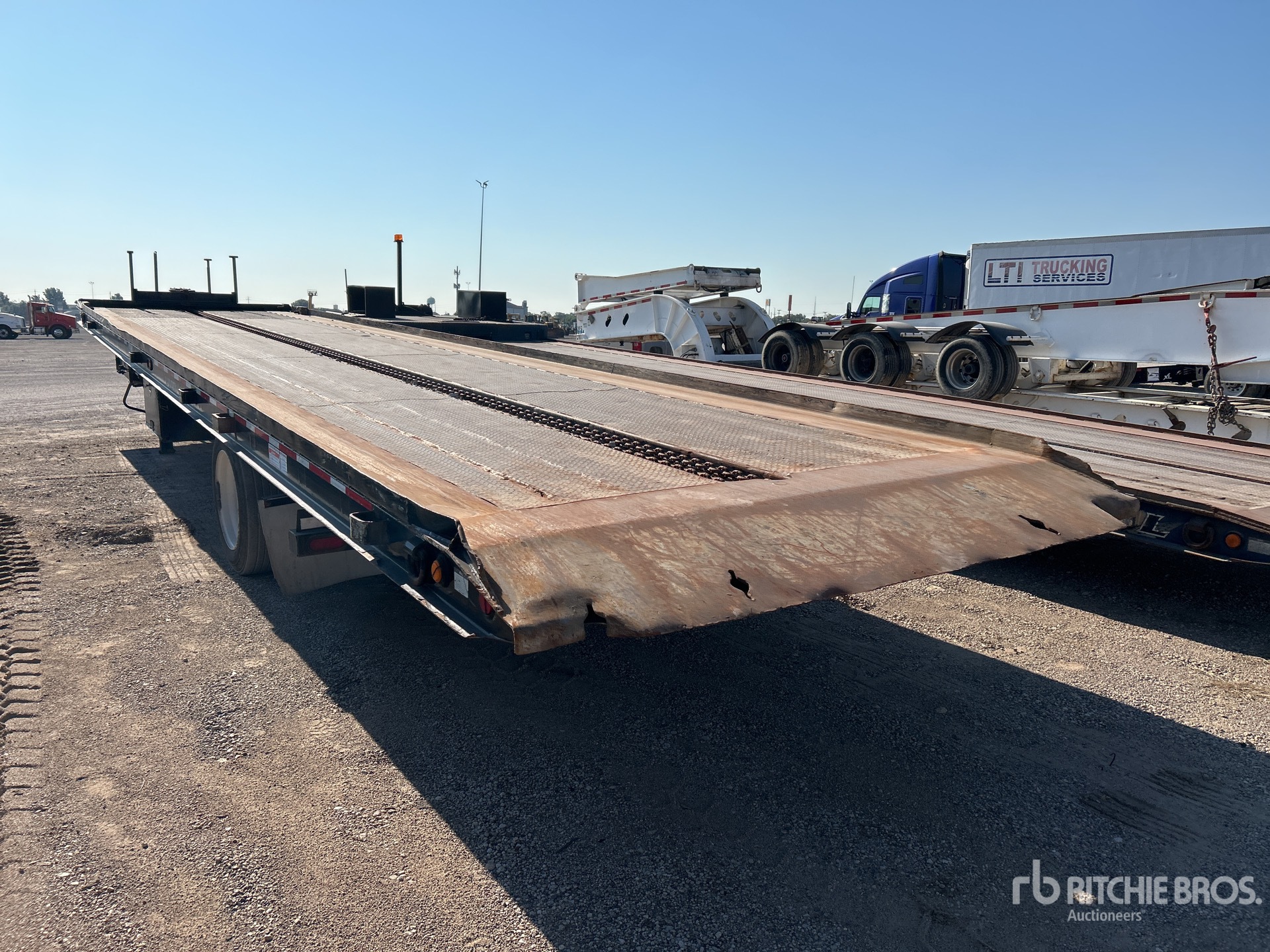 General Appearance with Imagen: esquina trasera izquierda