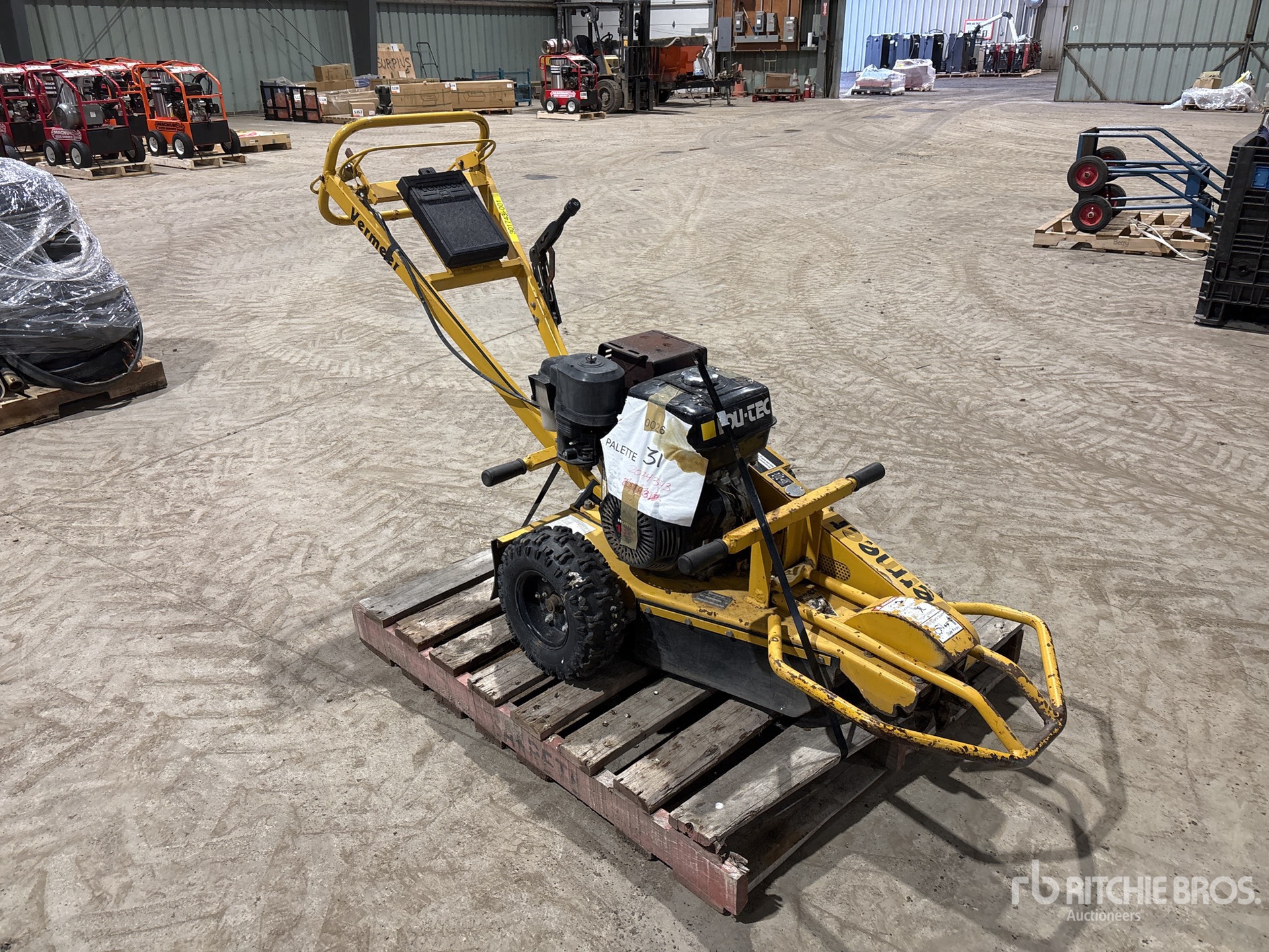 General Appearance with Foto, angolo anteriore destro