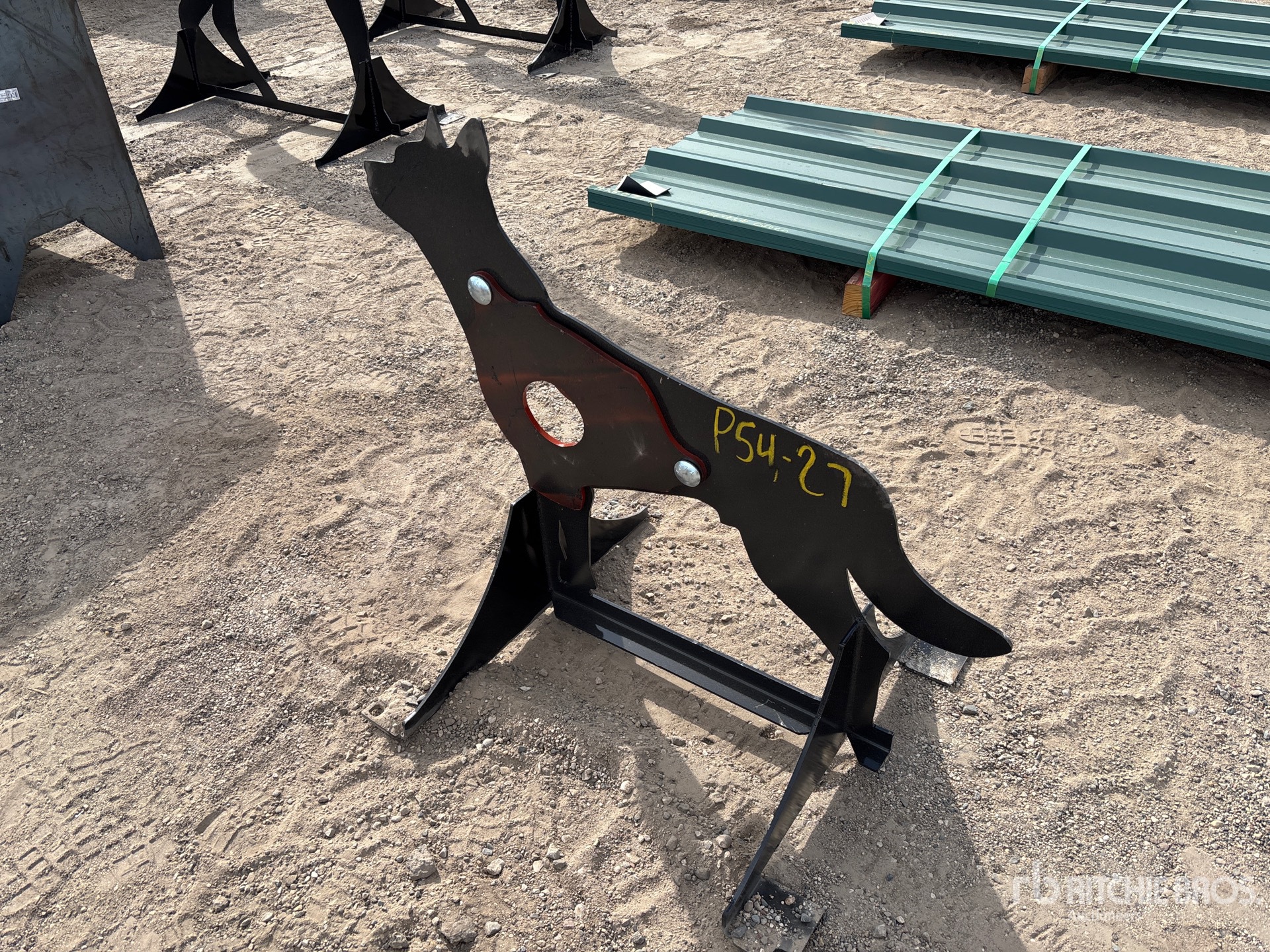 General Appearance with Imagen: esquina delantera izquierda