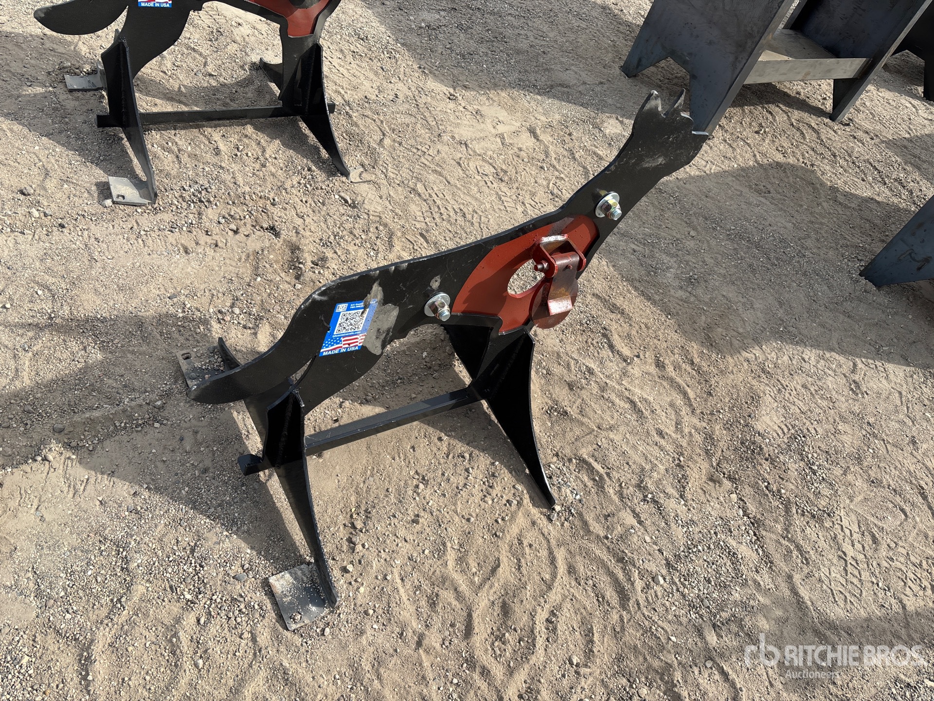 General Appearance with Imagen: esquina trasera izquierda