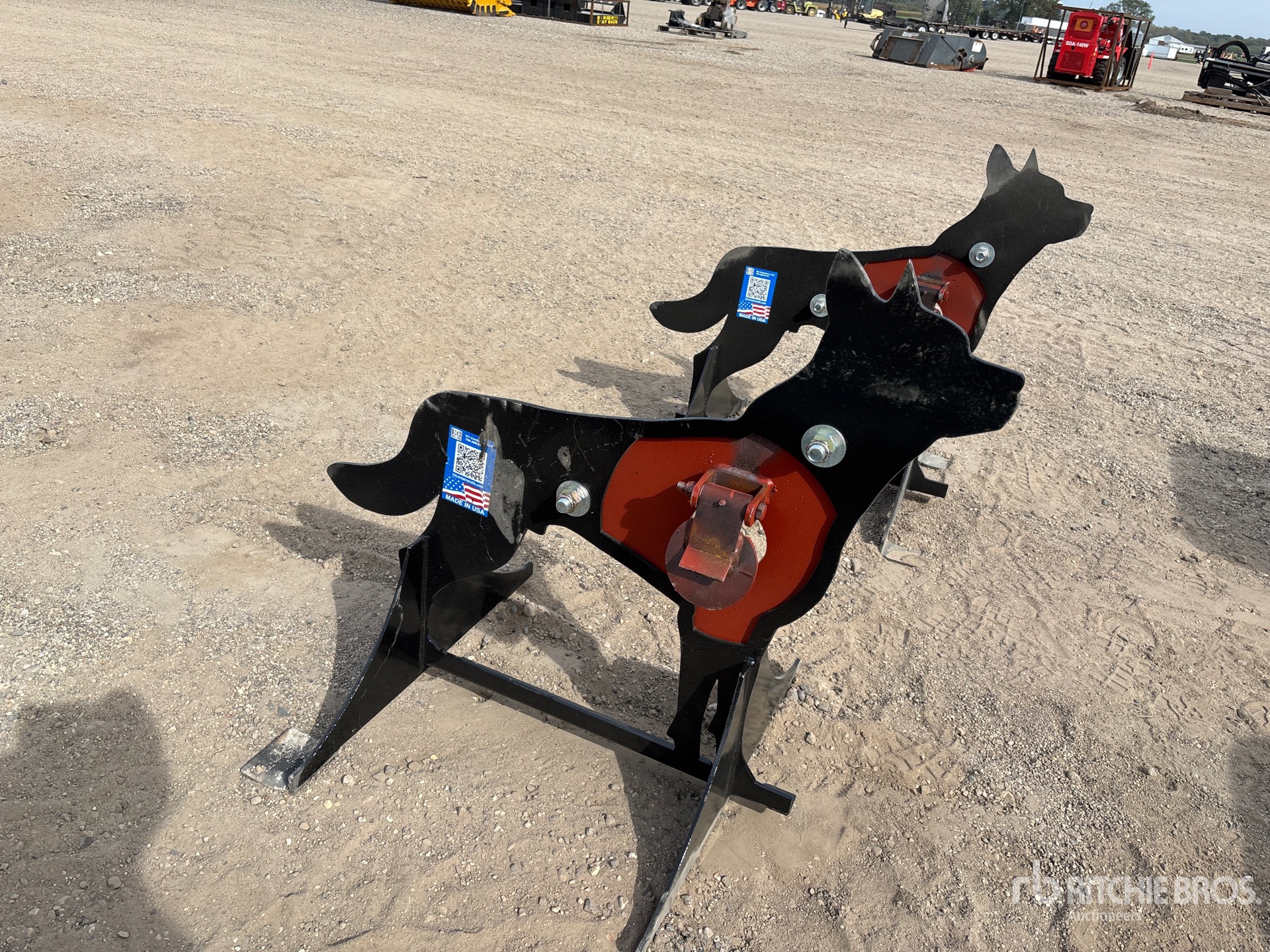 General Appearance with Imagen: esquina trasera derecha