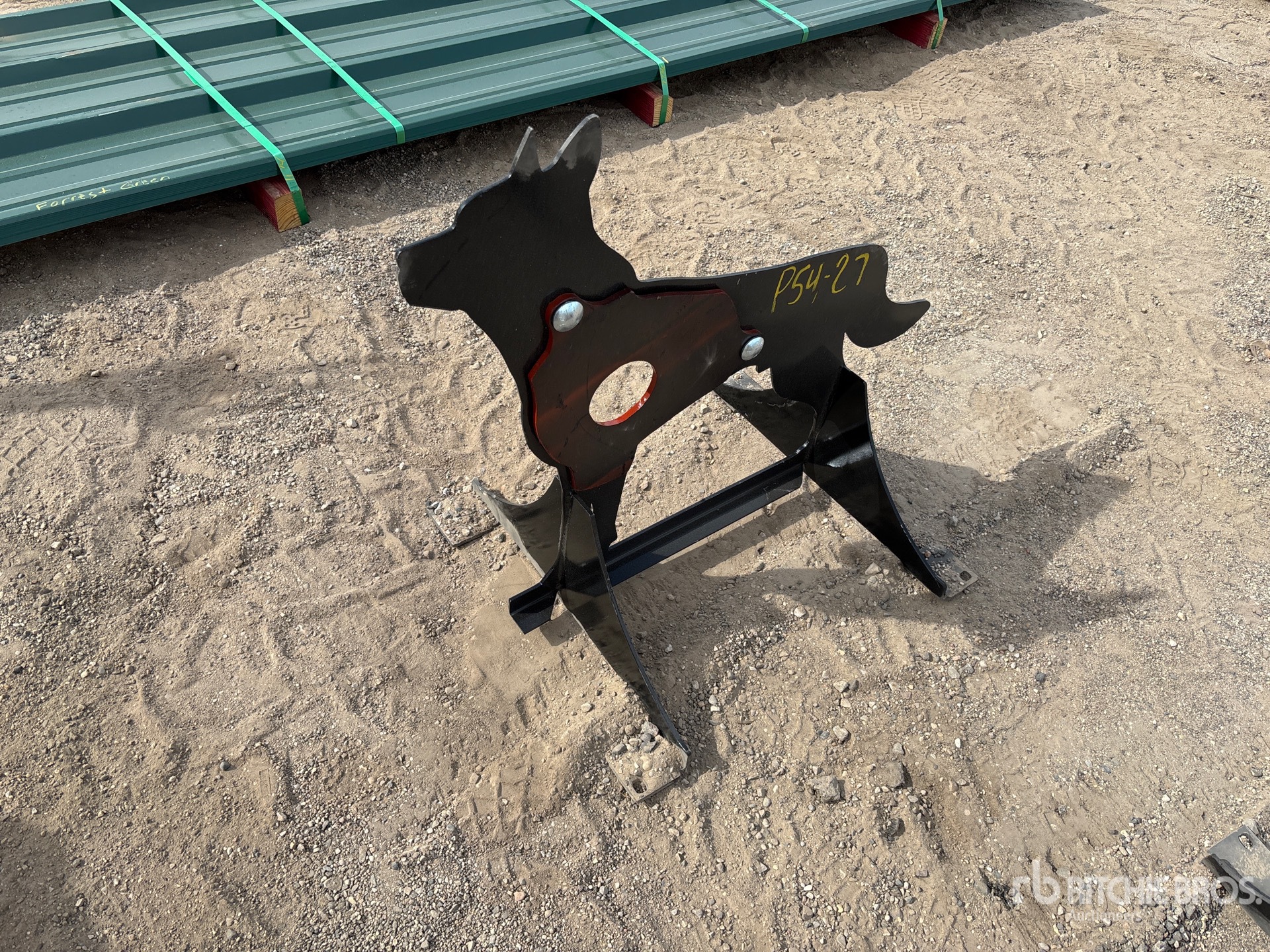 General Appearance with Imagen: esquina delantera derecha