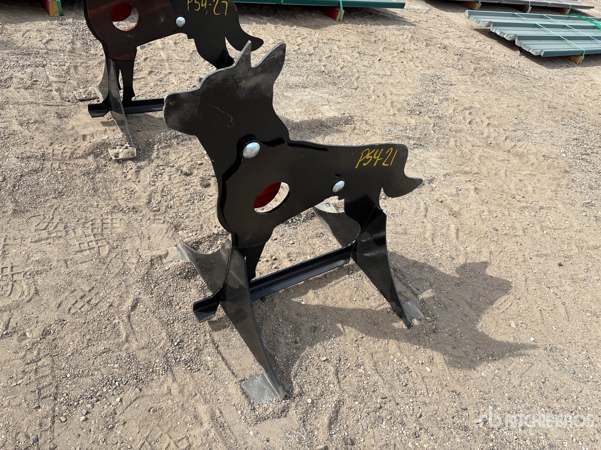 General Appearance with Imagen: esquina delantera derecha