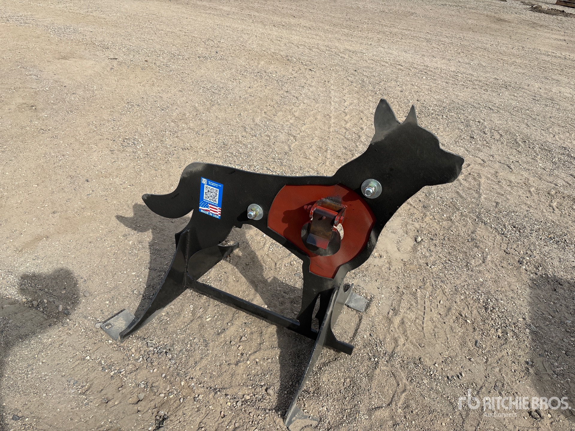 General Appearance with Imagen: esquina trasera derecha