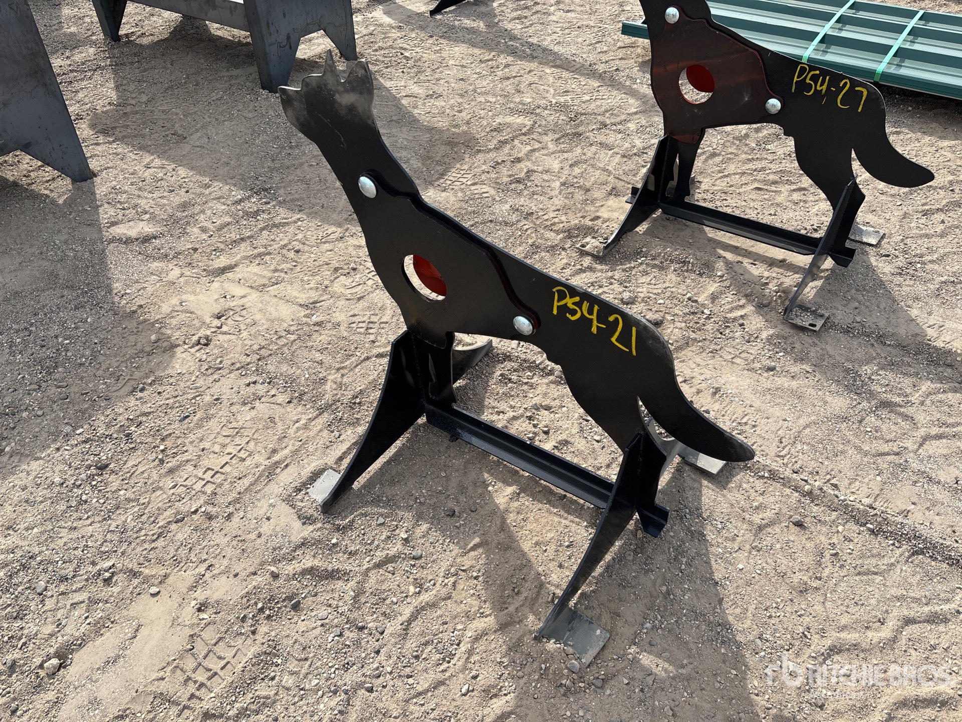 General Appearance with Imagen: esquina delantera izquierda