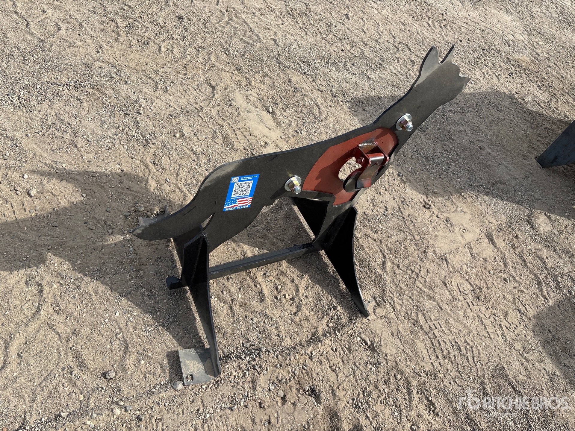 General Appearance with Imagen: esquina trasera izquierda