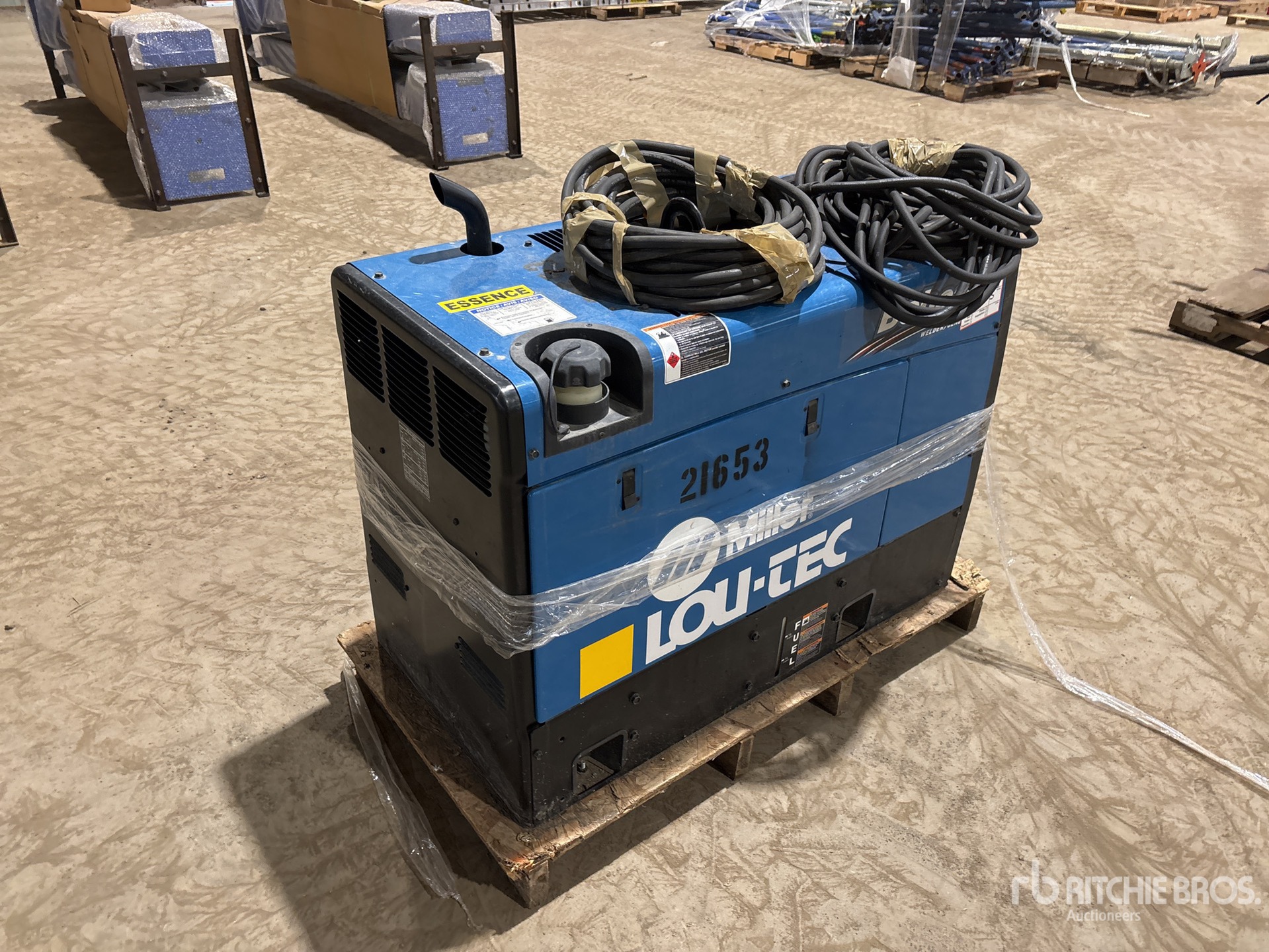 General Appearance with Imagen: esquina trasera derecha