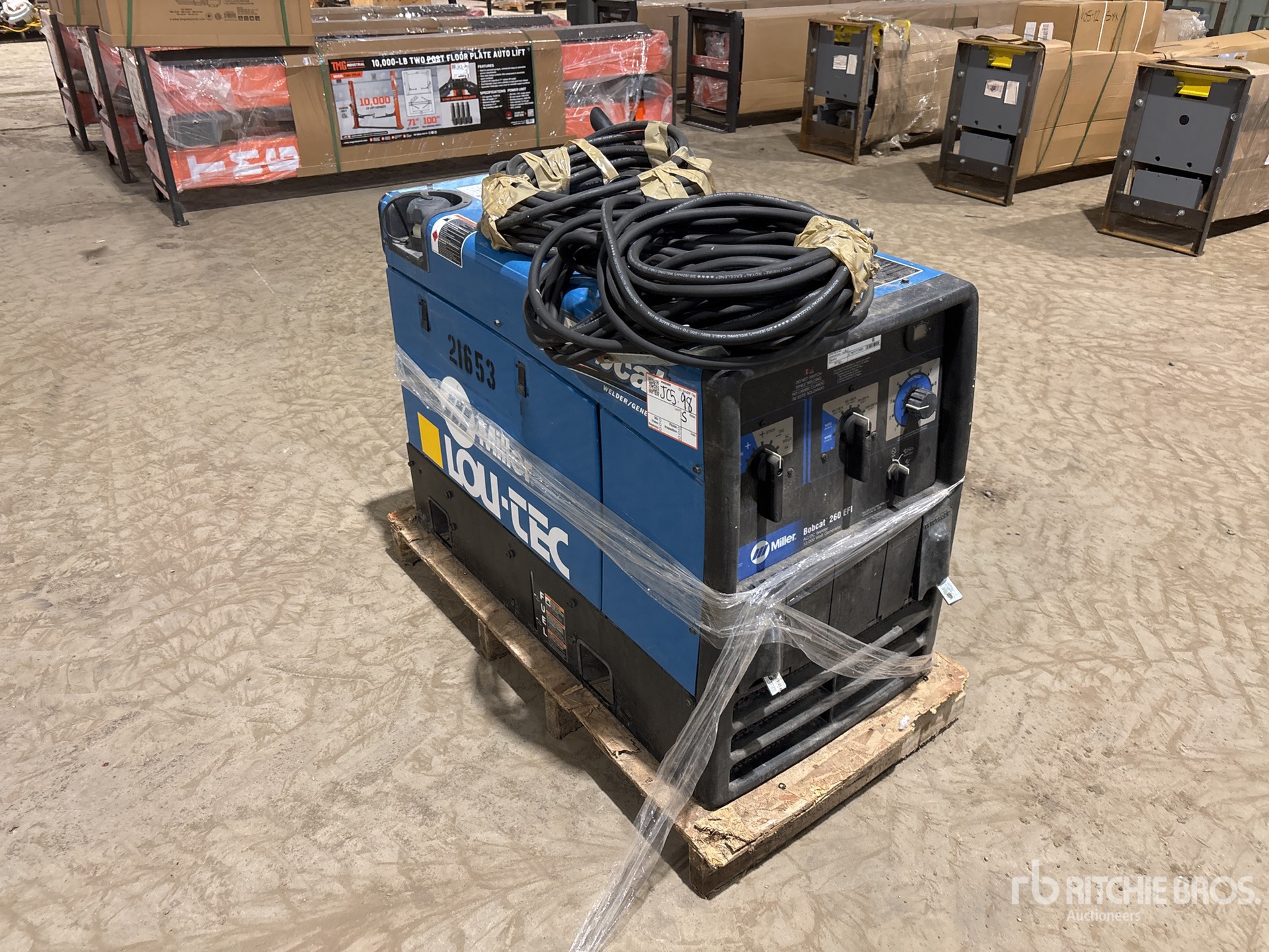 General Appearance with Imagen: esquina delantera derecha