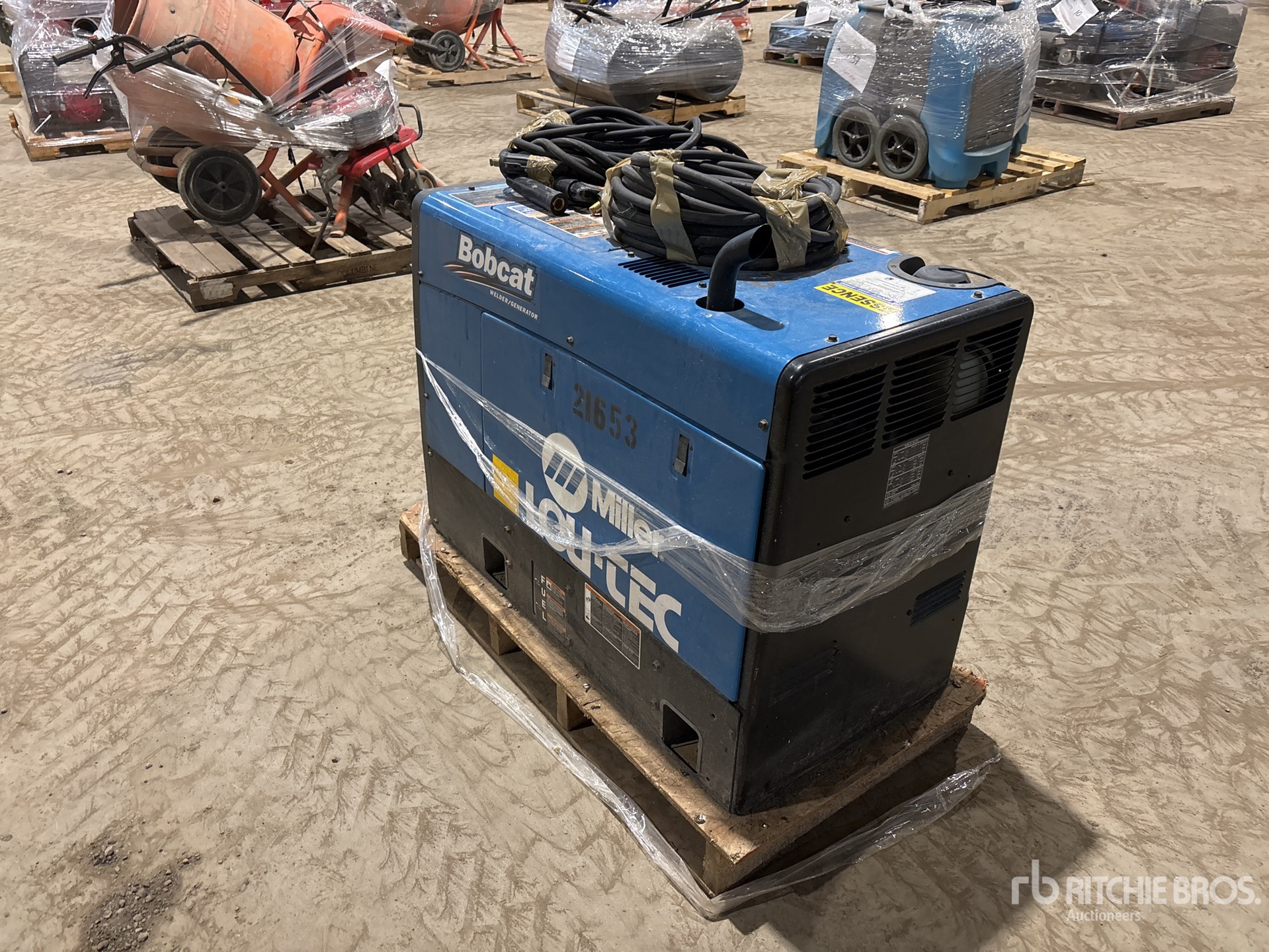 General Appearance with Imagen: esquina trasera izquierda