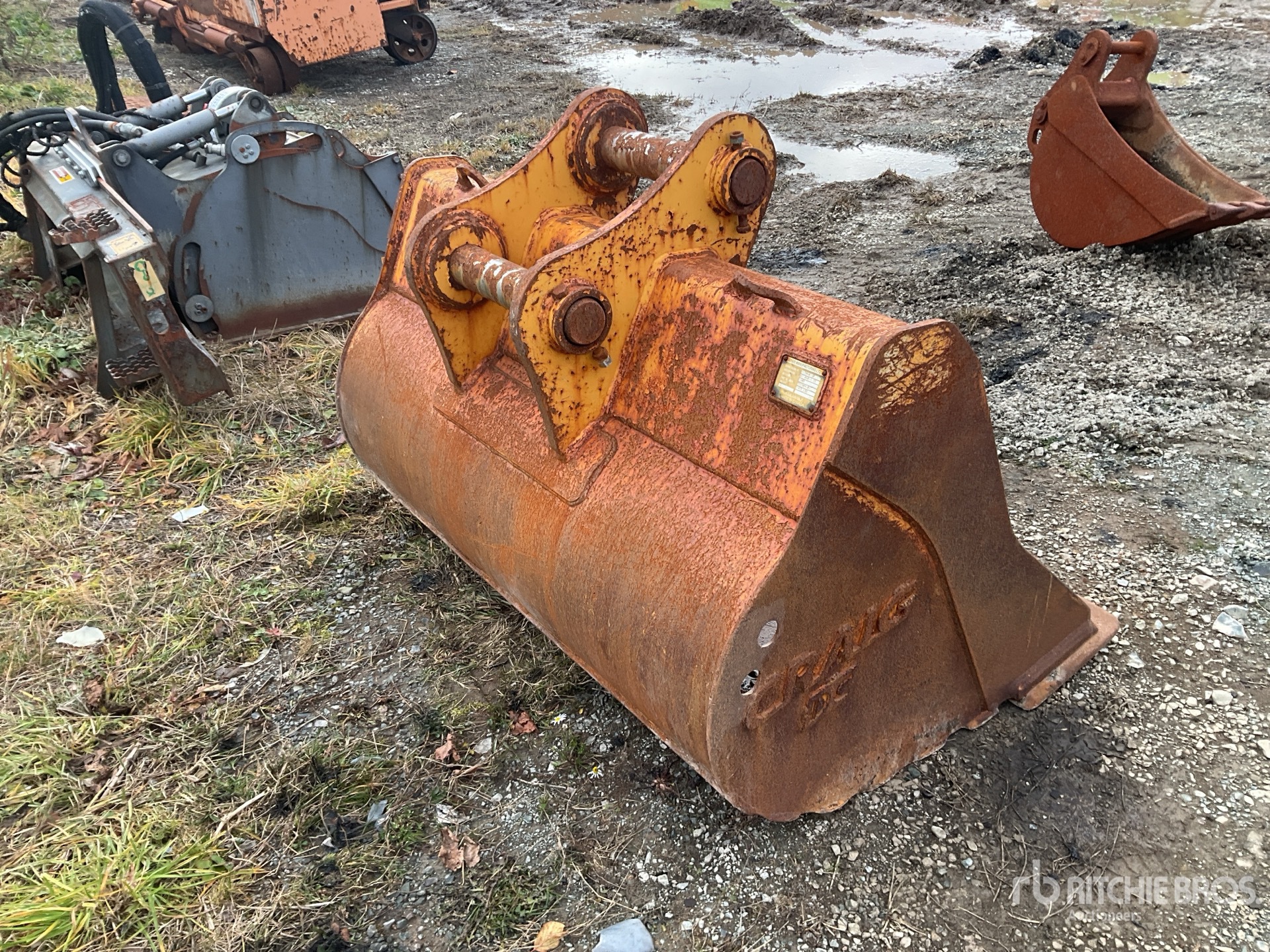 General Appearance with Imagen: esquina trasera derecha