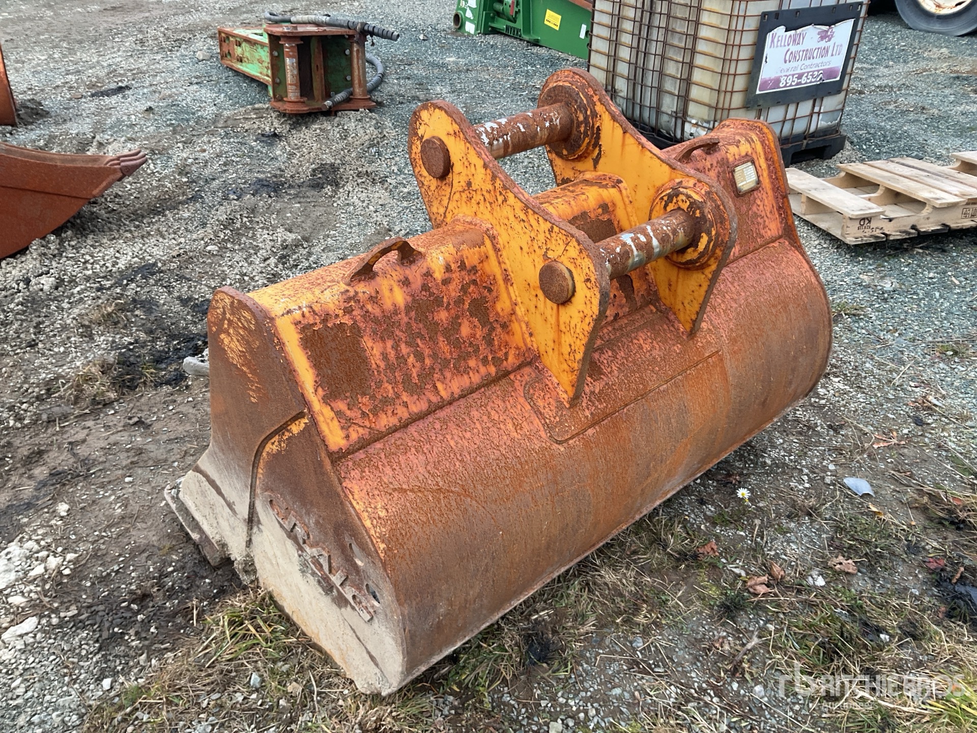 General Appearance with Imagen: esquina trasera izquierda