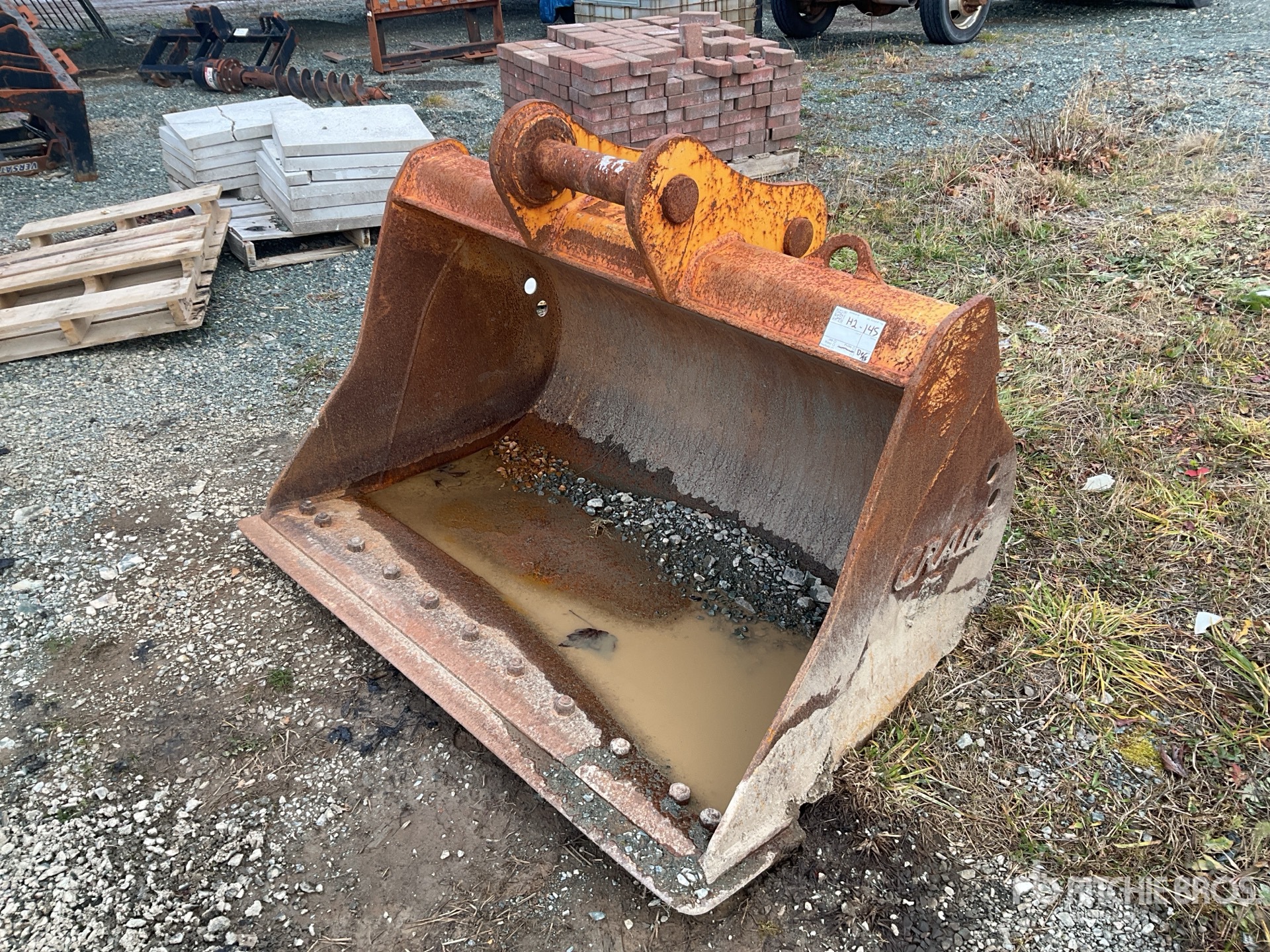 General Appearance with Imagen: esquina delantera izquierda