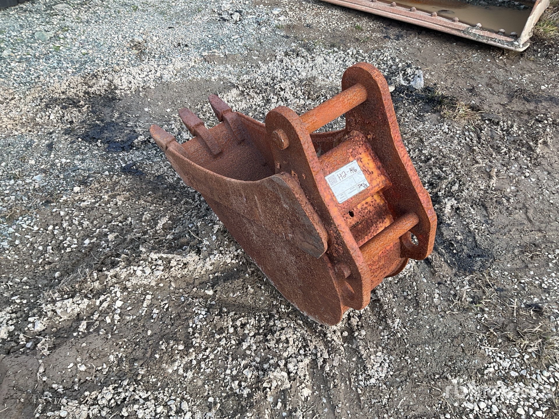 General Appearance with Imagen: esquina trasera izquierda