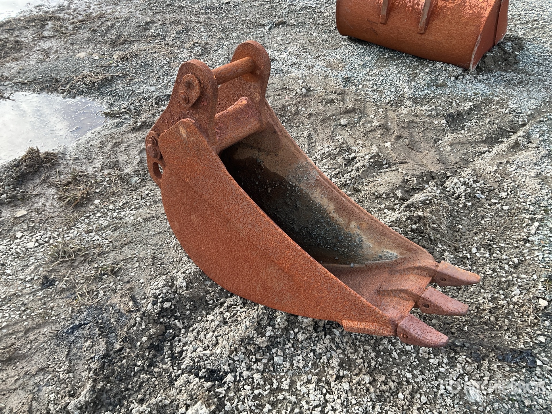 General Appearance with Imagen: esquina delantera derecha