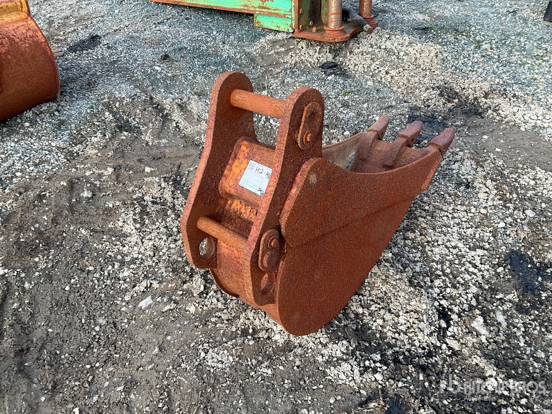 General Appearance with Imagen: esquina trasera derecha