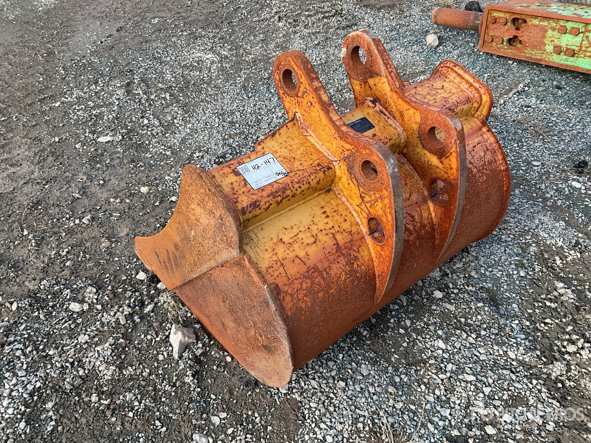 General Appearance with Imagen: esquina trasera izquierda