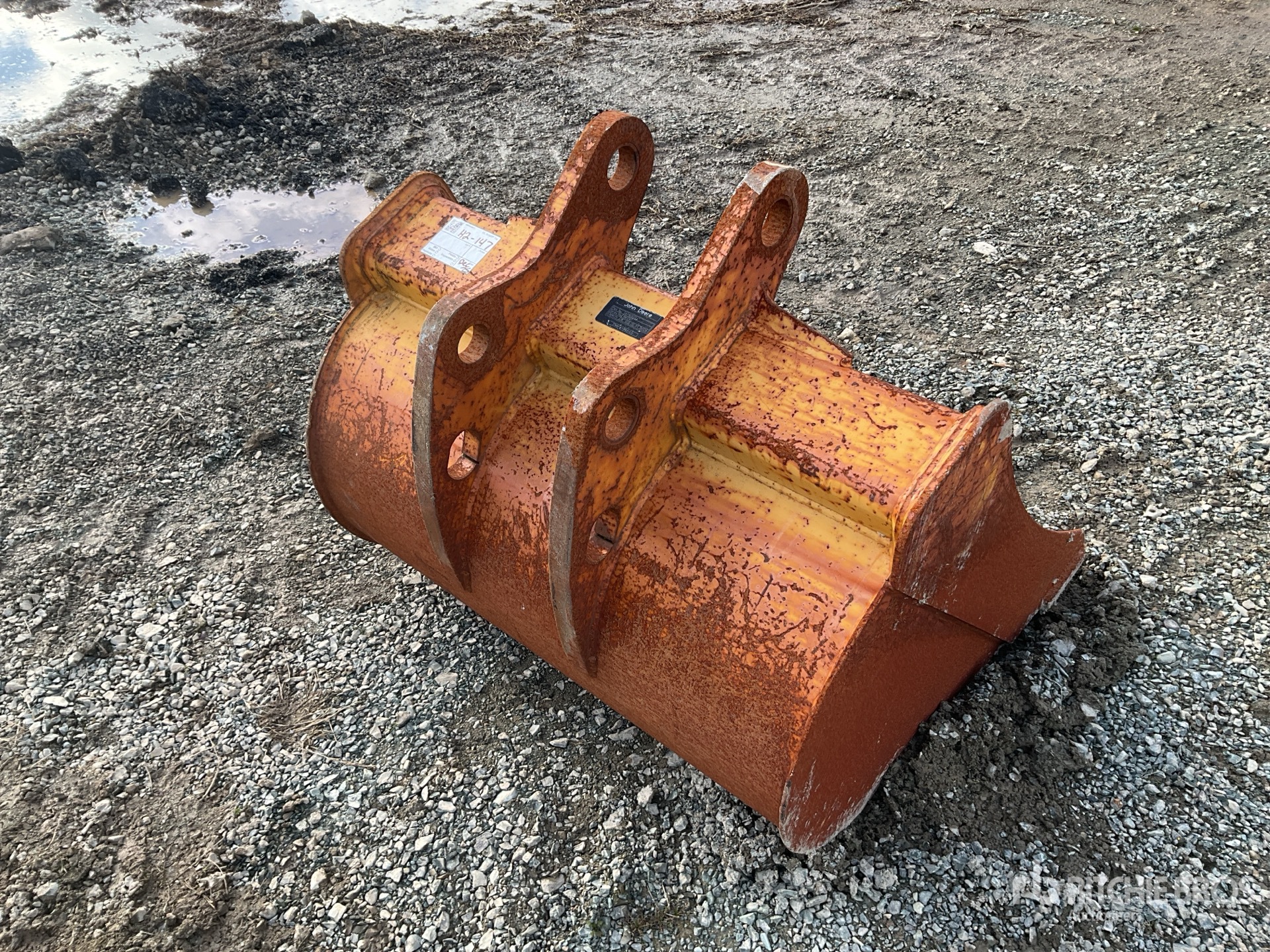 General Appearance with Imagen: esquina trasera derecha