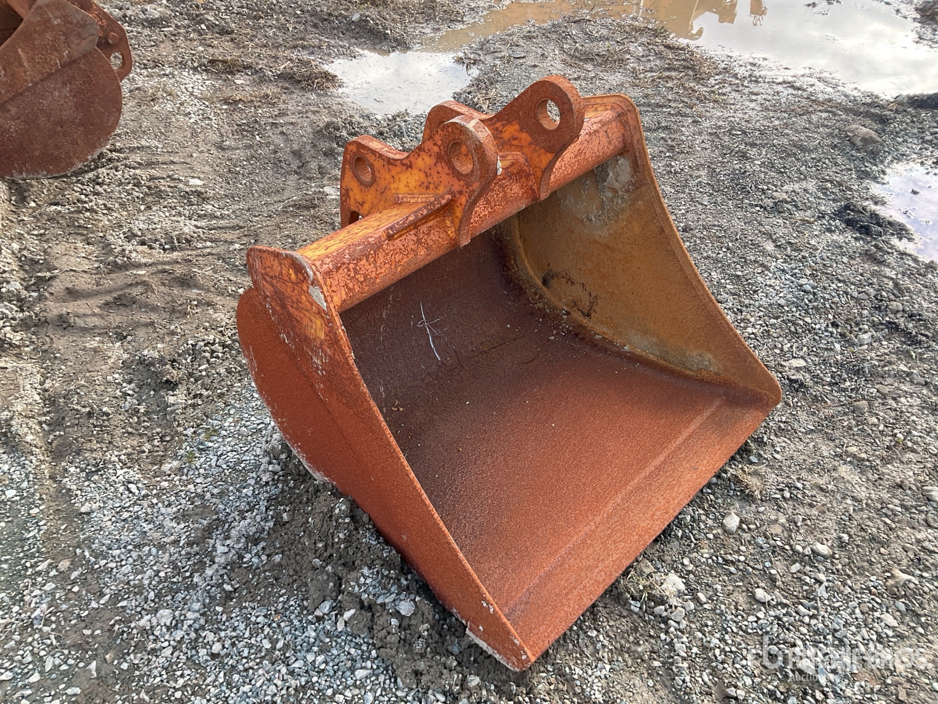 General Appearance with Imagen: esquina delantera derecha