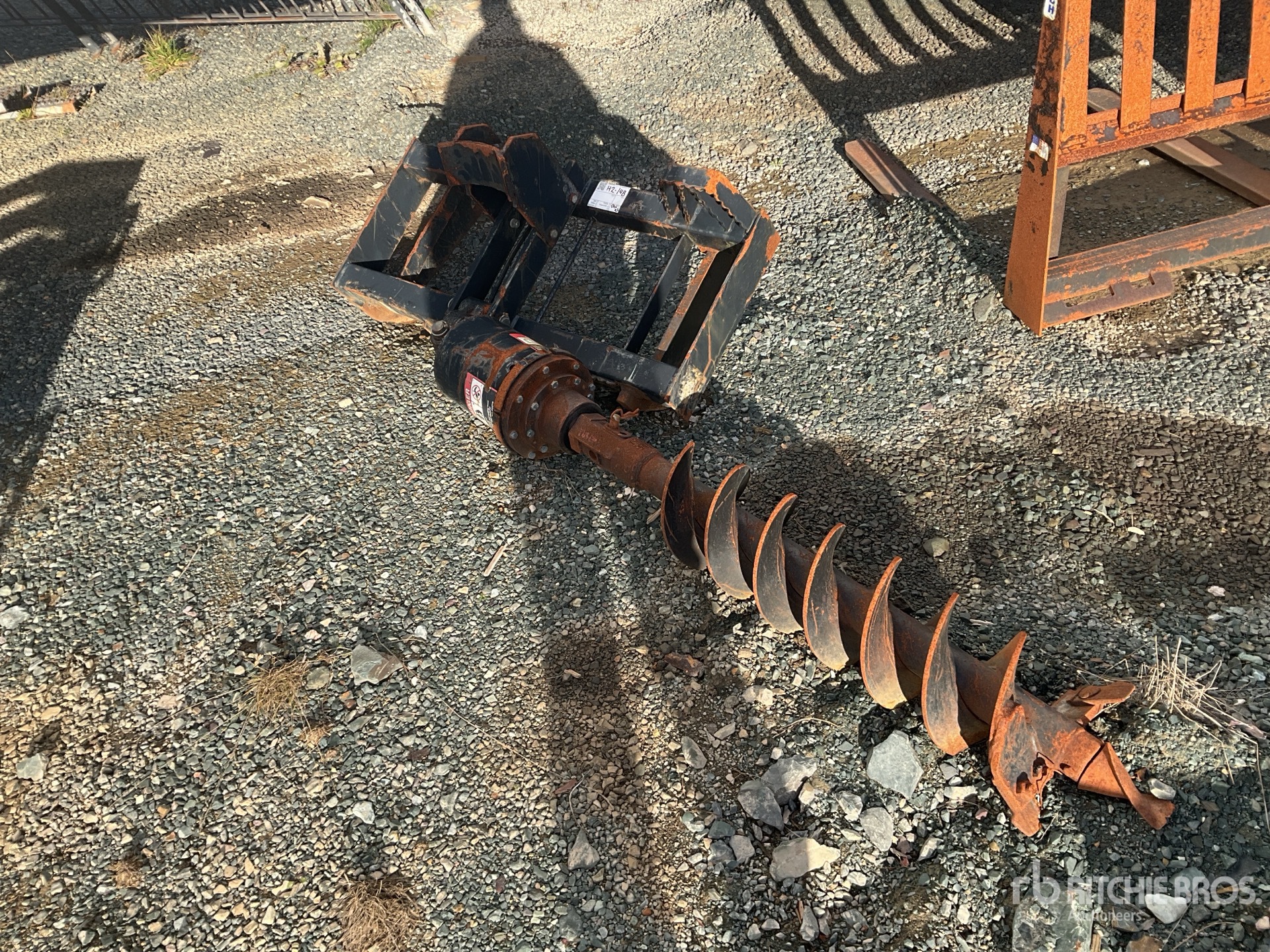 General Appearance with Imagen: esquina delantera izquierda