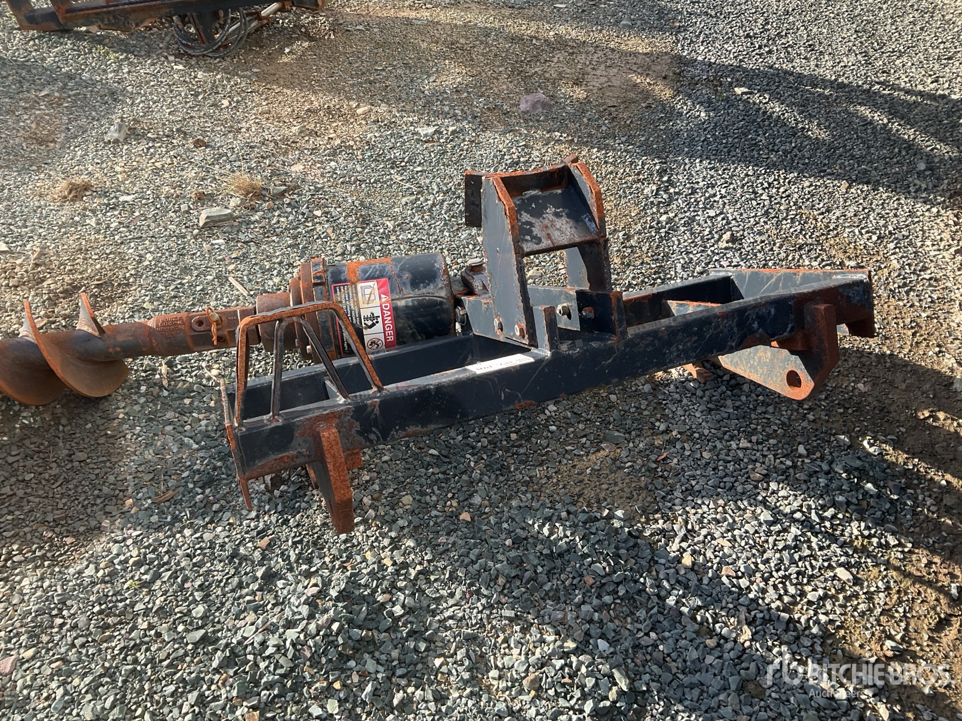 General Appearance with Imagen: esquina trasera derecha