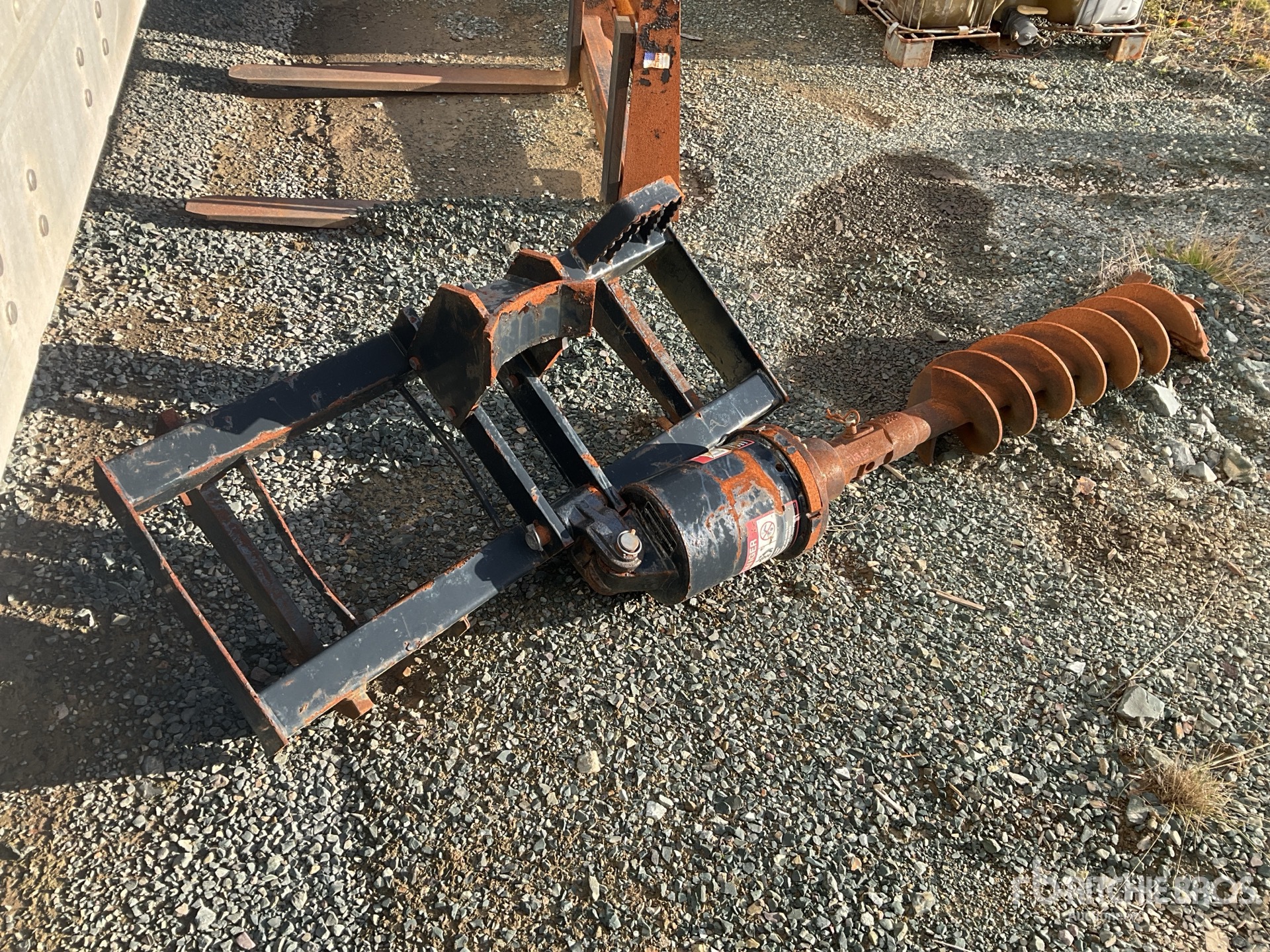 General Appearance with Imagen: esquina delantera derecha