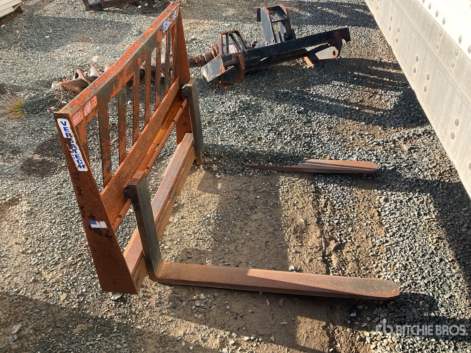 General Appearance with Imagen: esquina delantera derecha