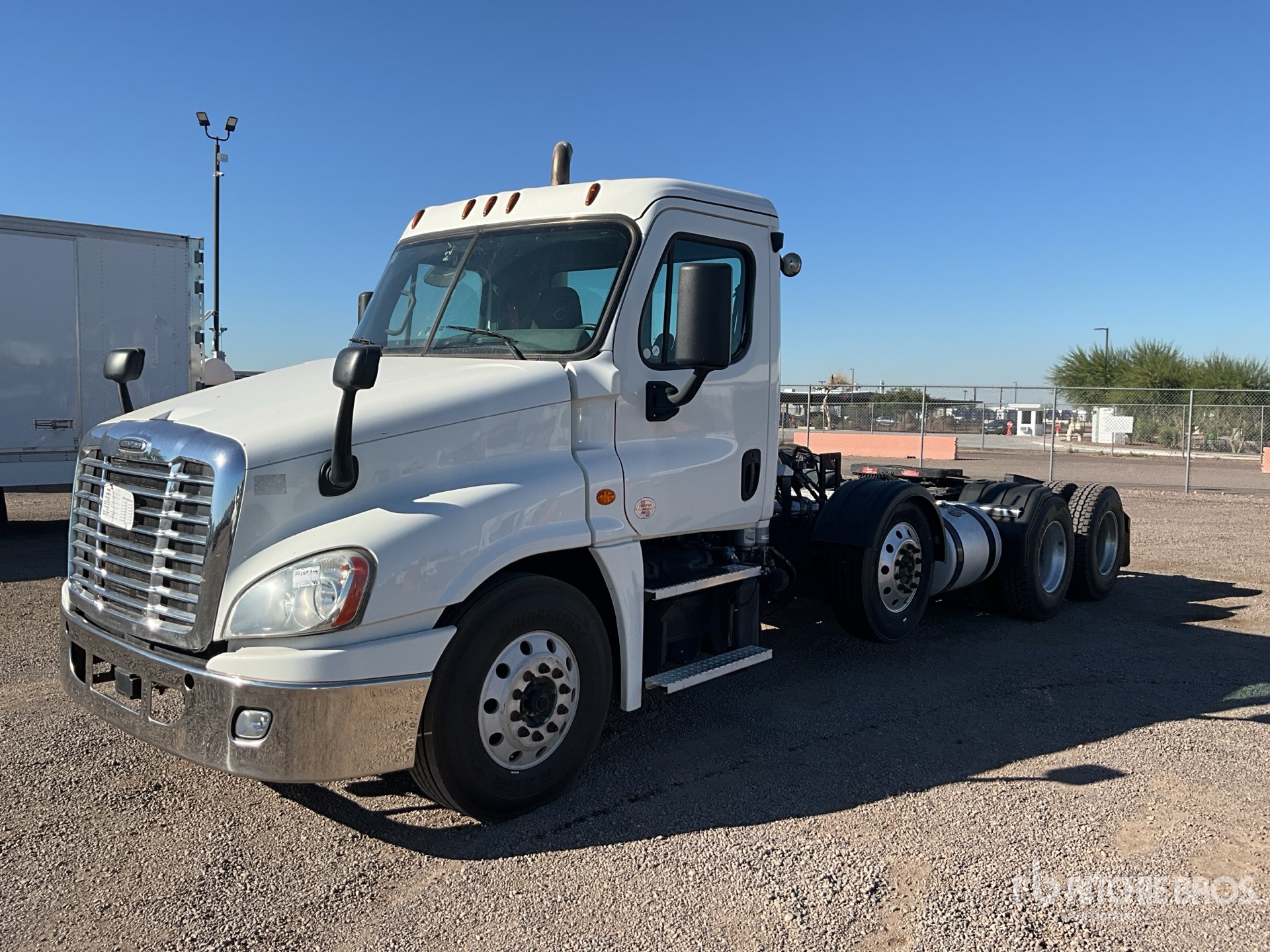 Aspect général with Photo en vedette