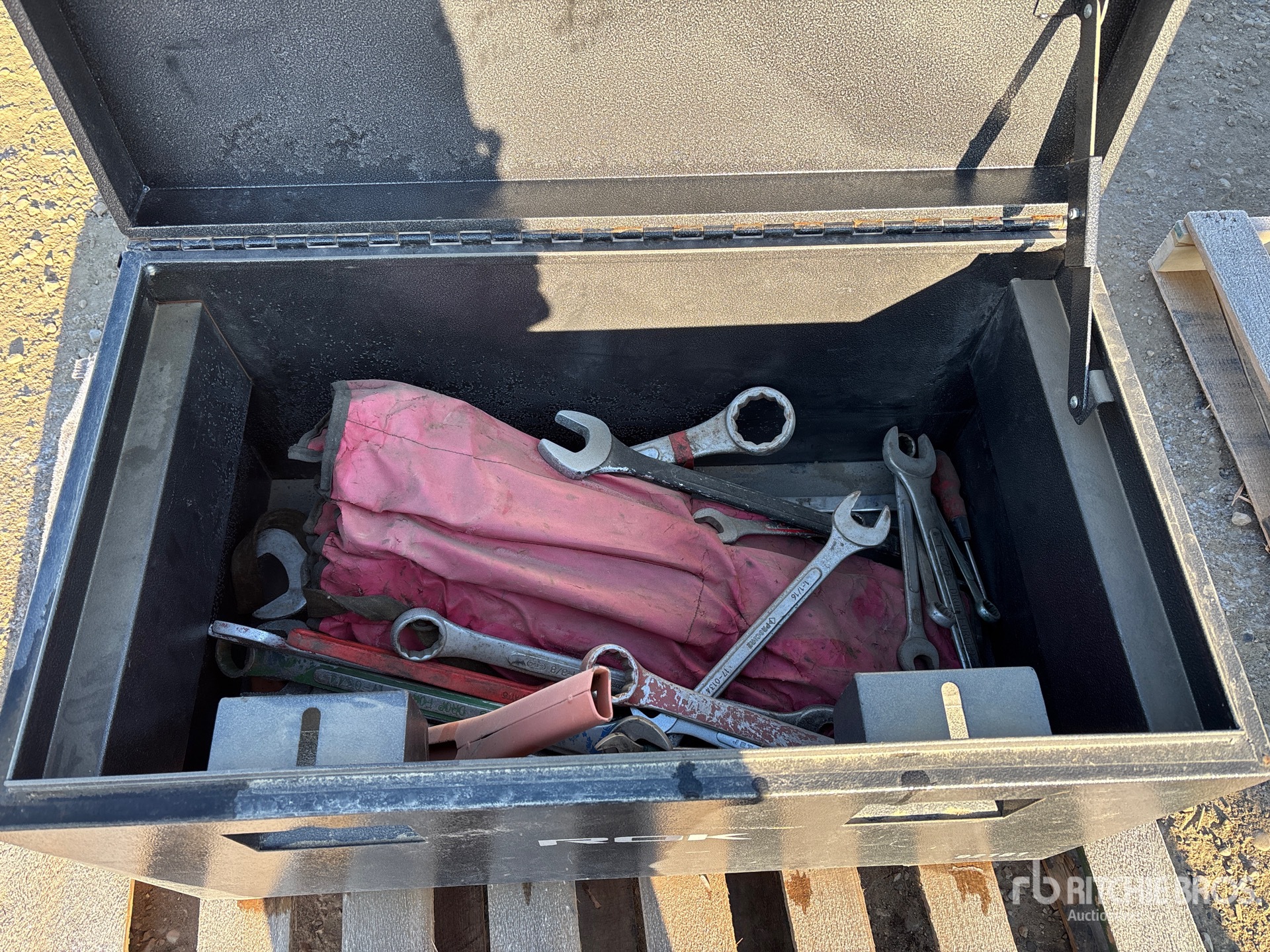 Aspect général with 