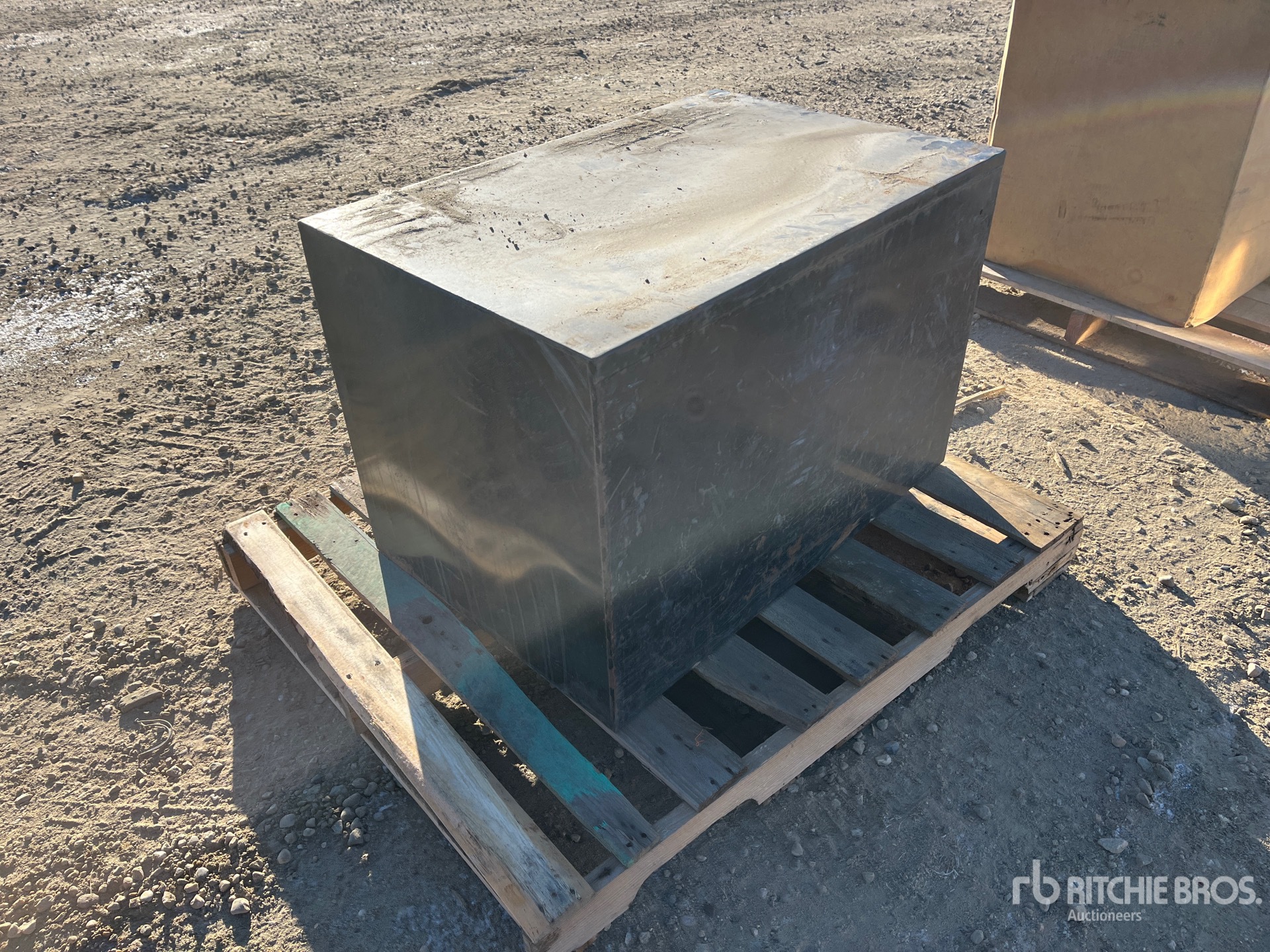 General Appearance with Zdjęcie, lewy dolny róg