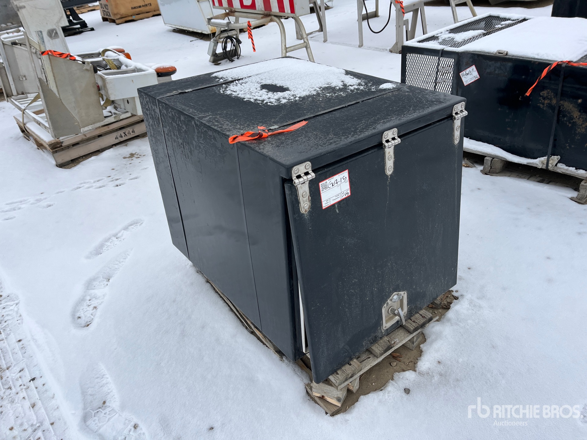 General Appearance with Imagen: esquina delantera izquierda