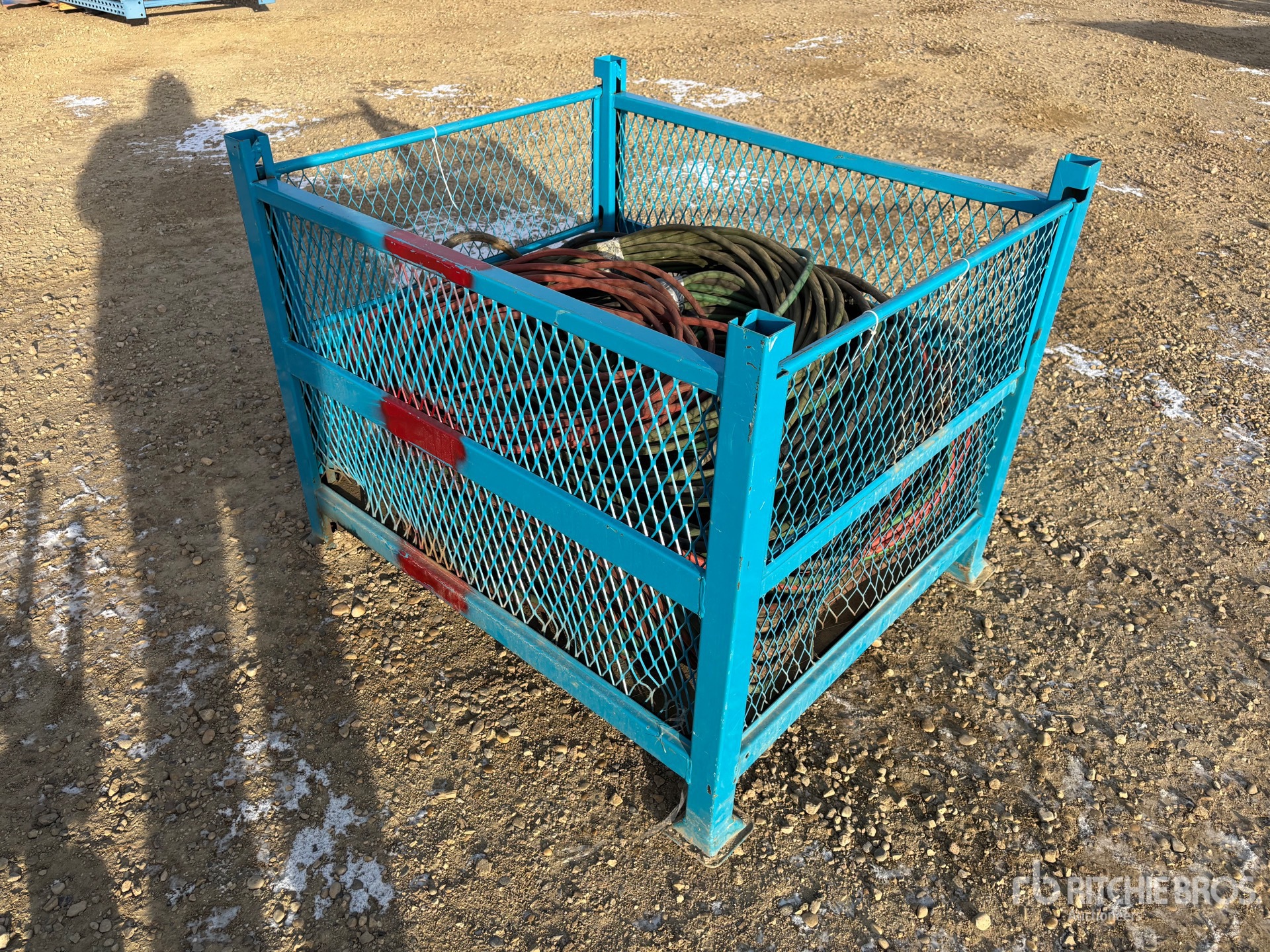 General Appearance with Foto, angolo anteriore sinistro