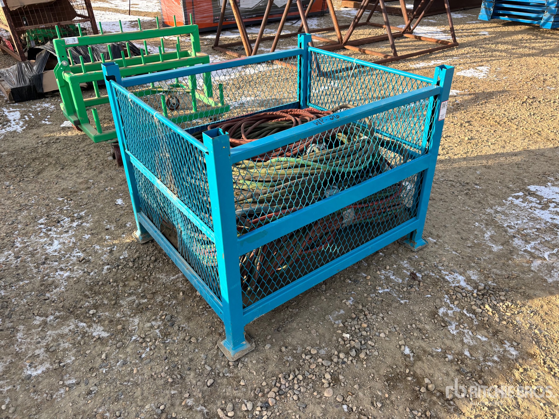 General Appearance with Foto, angolo anteriore destro