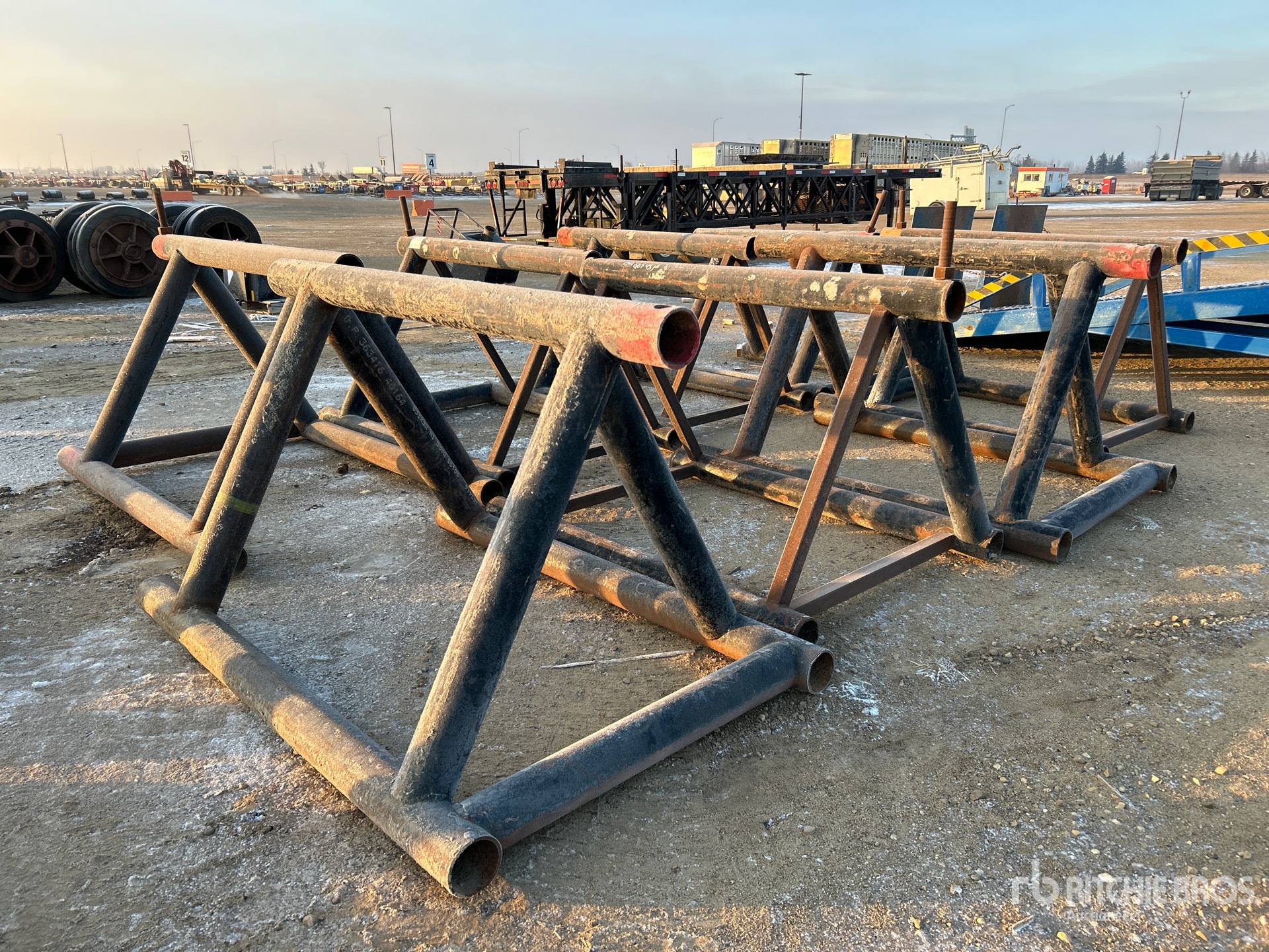 General Appearance with Image, coin avant gauche