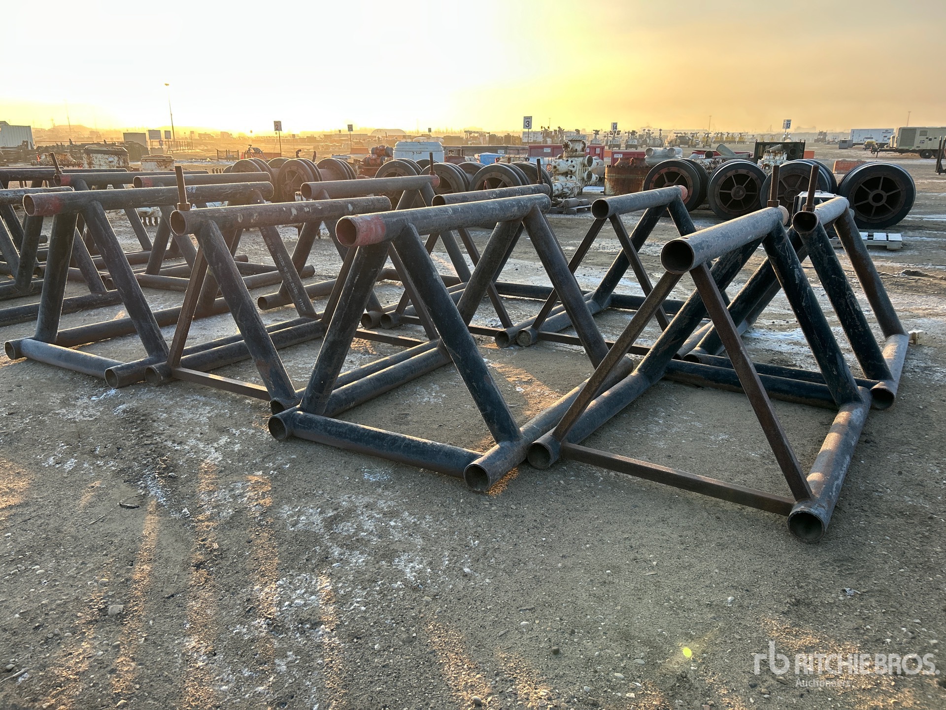 General Appearance with Image, coin arrière gauche