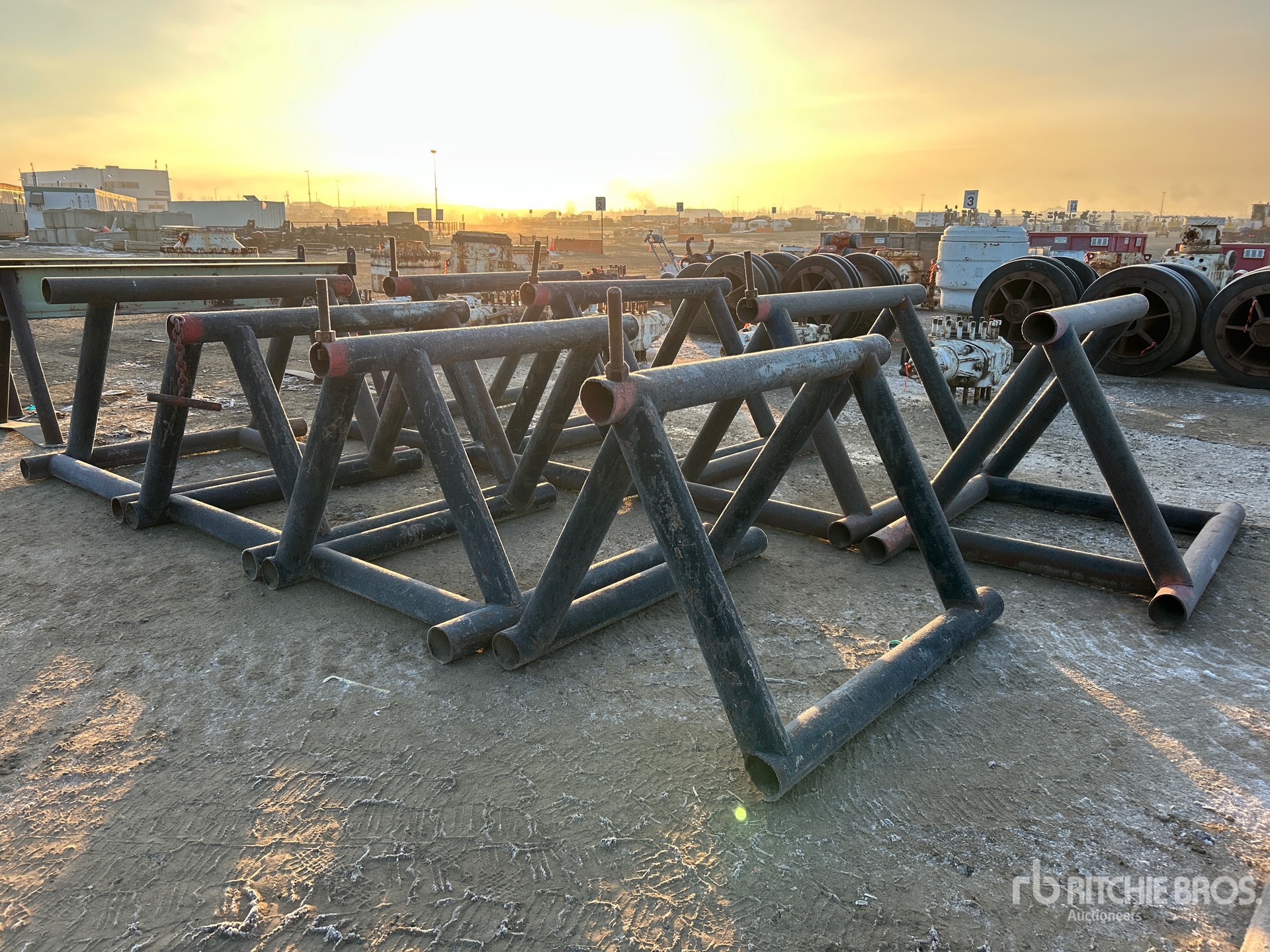 General Appearance with Image, coin arrière gauche