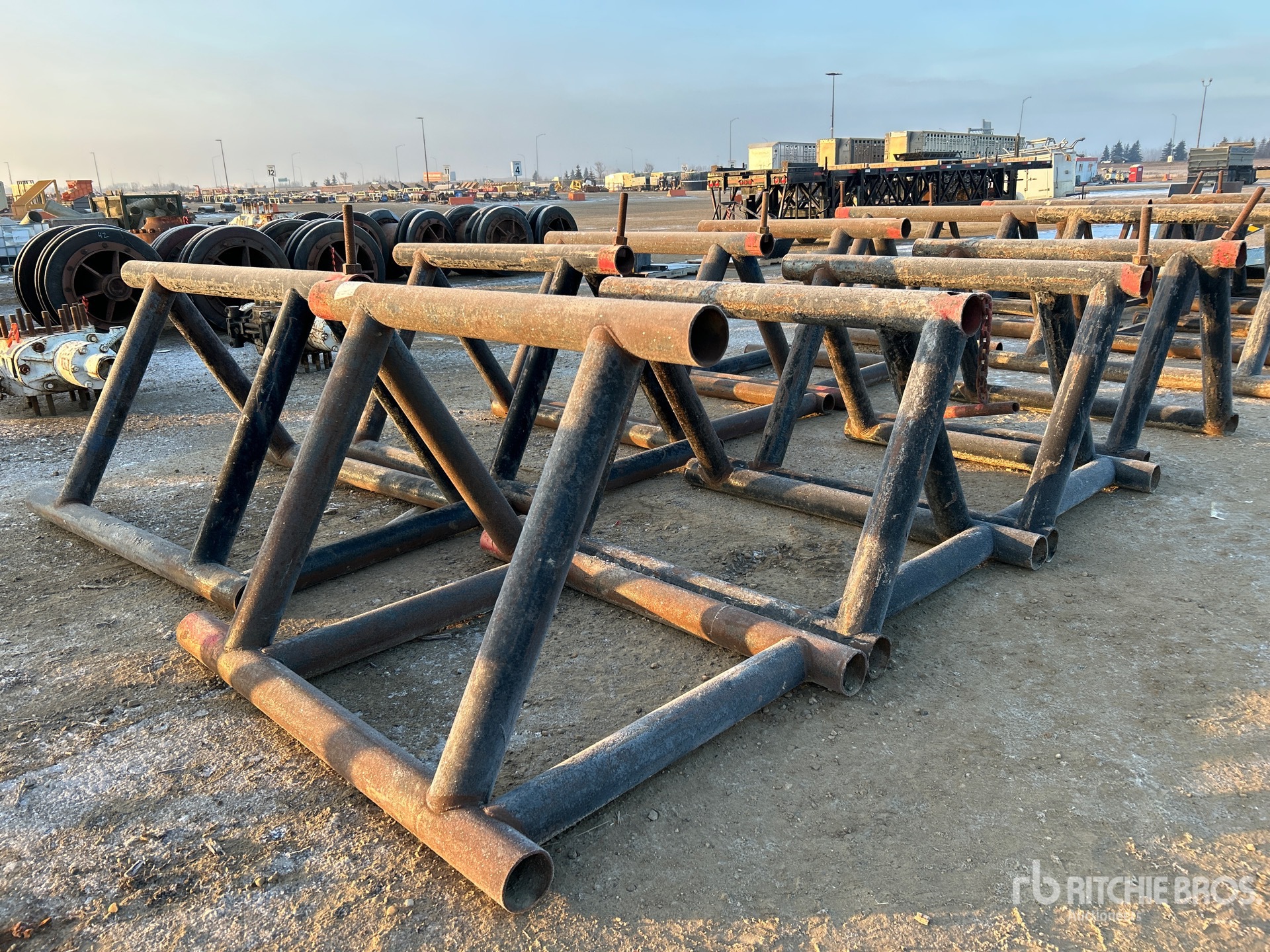 General Appearance with Image, coin avant gauche