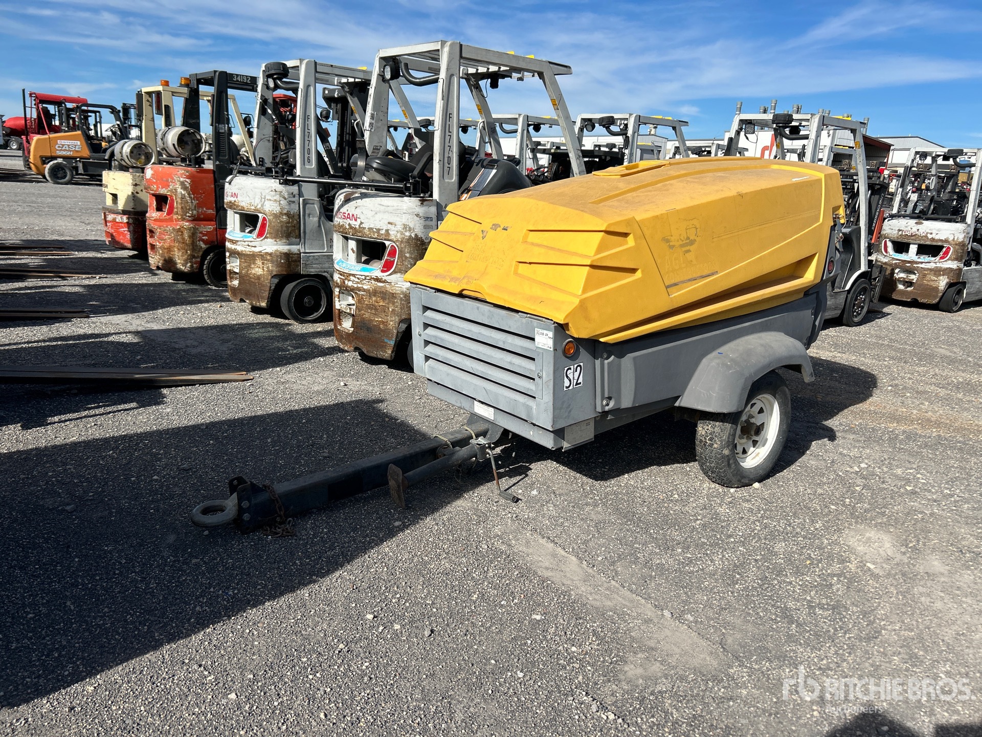 General Appearance with Featured Photo