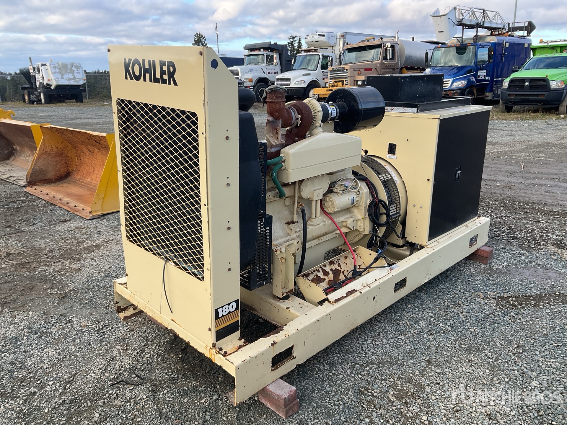 General Appearance with Imagen: esquina delantera izquierda