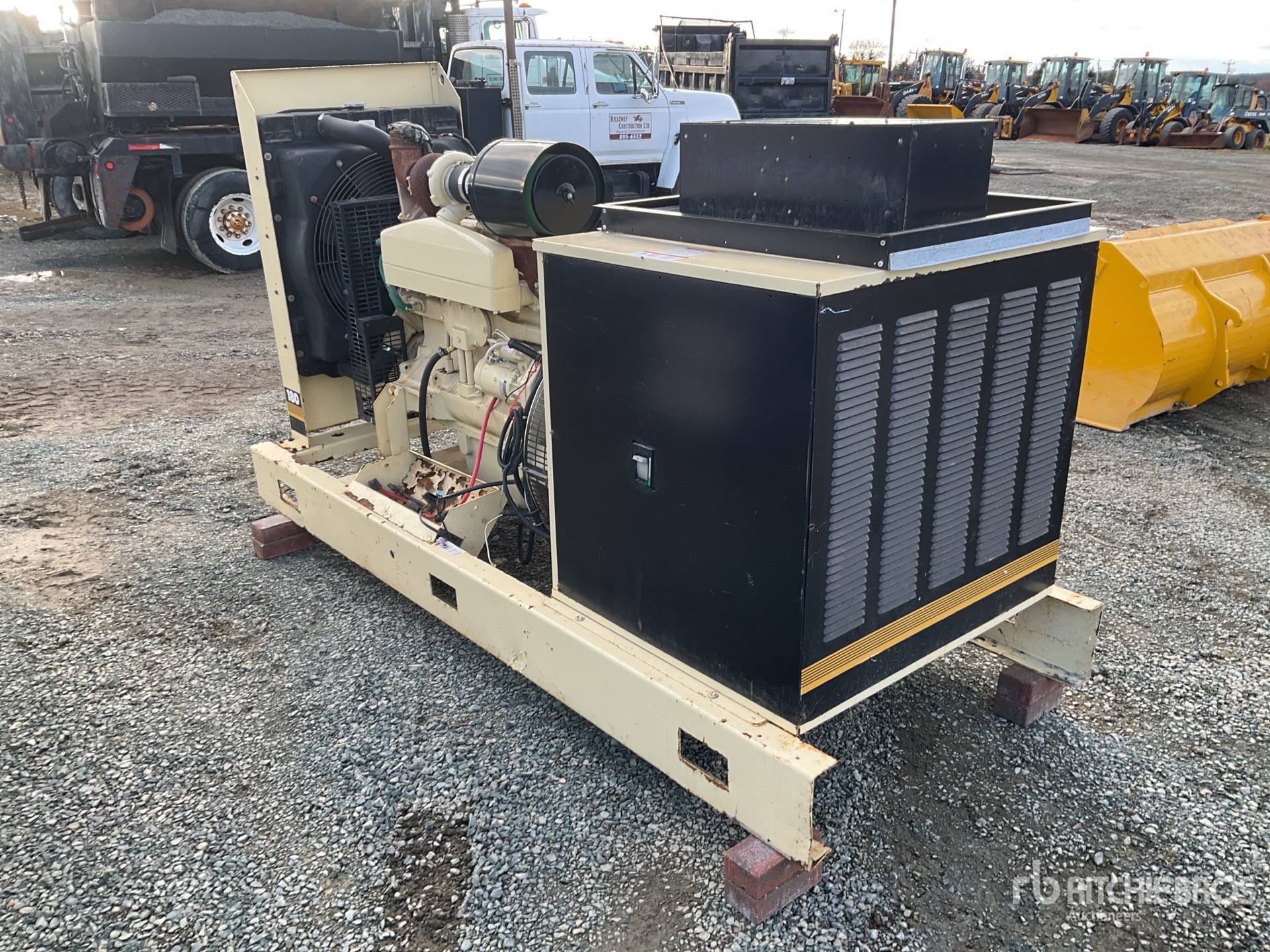 General Appearance with Imagen: esquina trasera izquierda