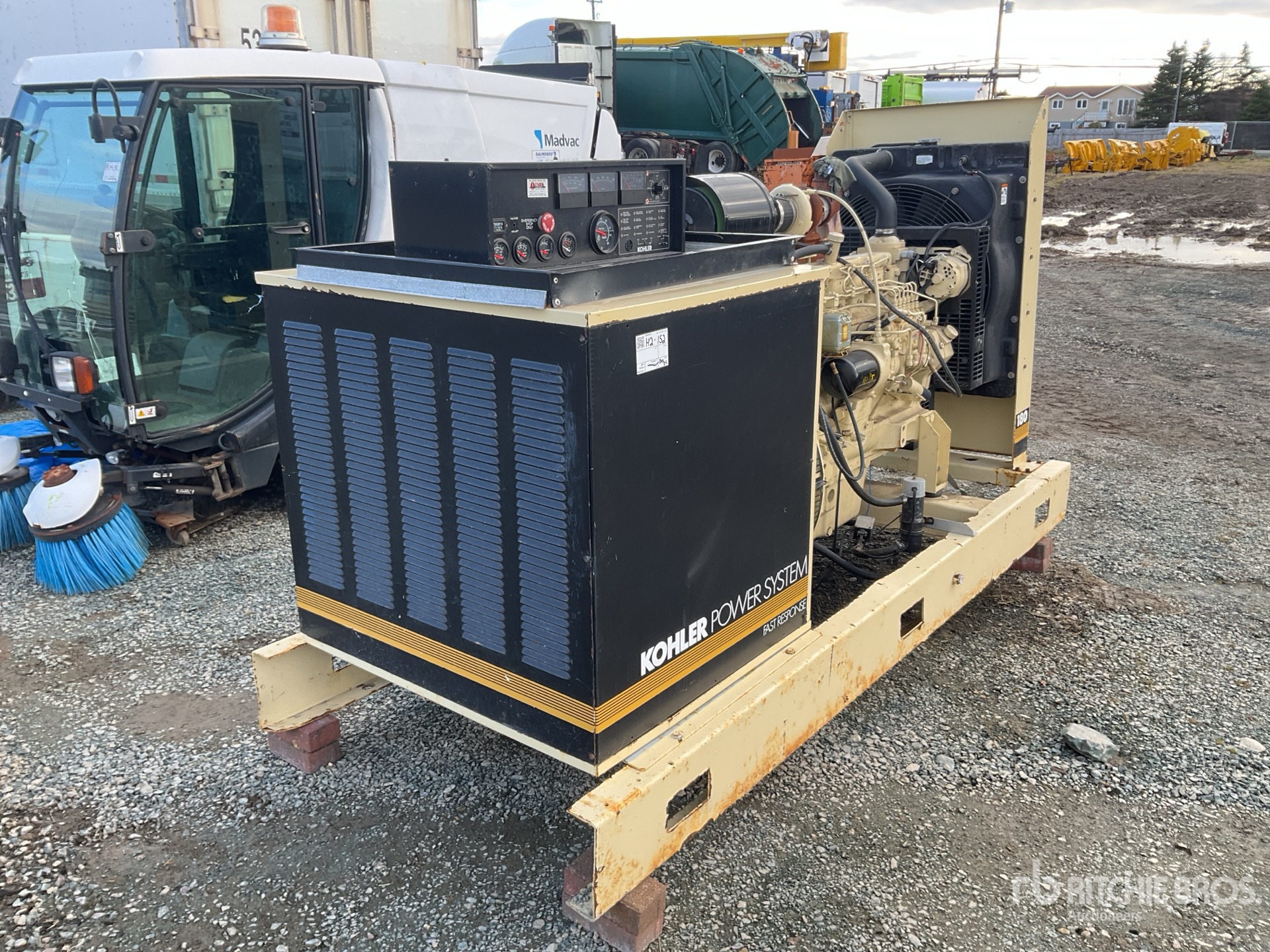 General Appearance with Imagen: esquina trasera derecha